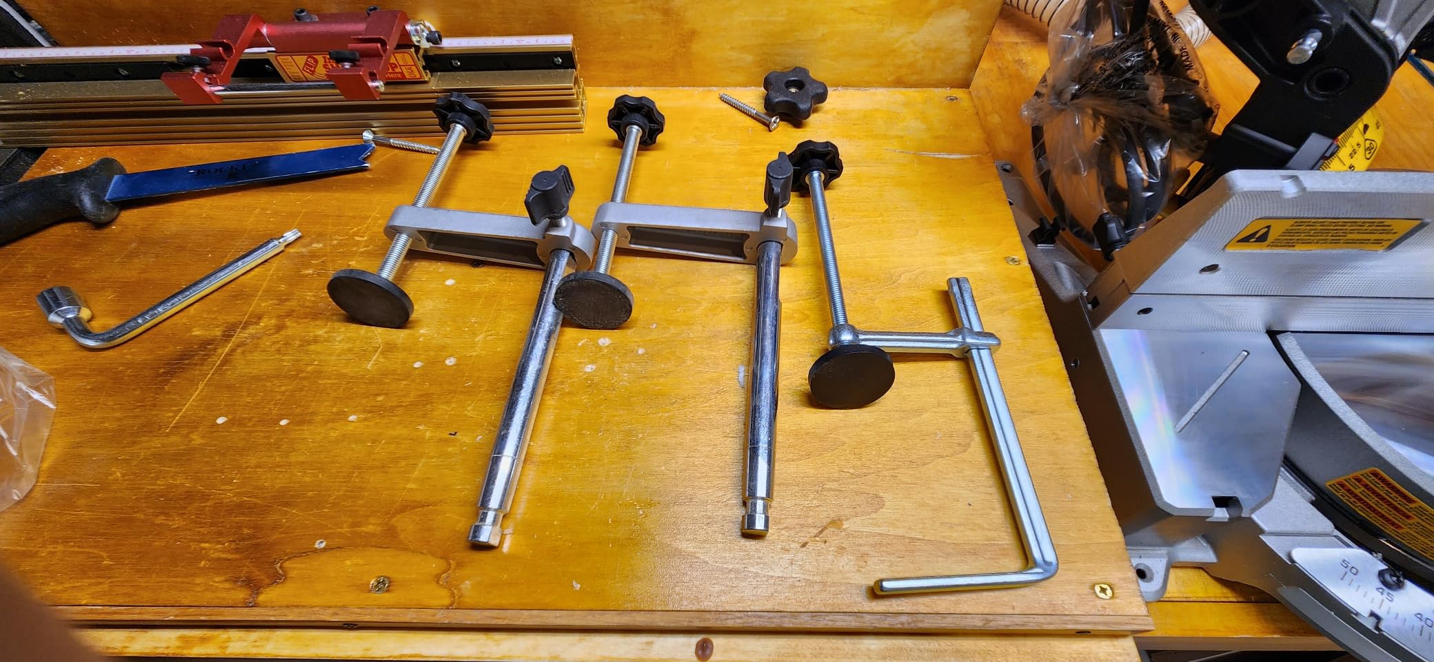 My favorite tool