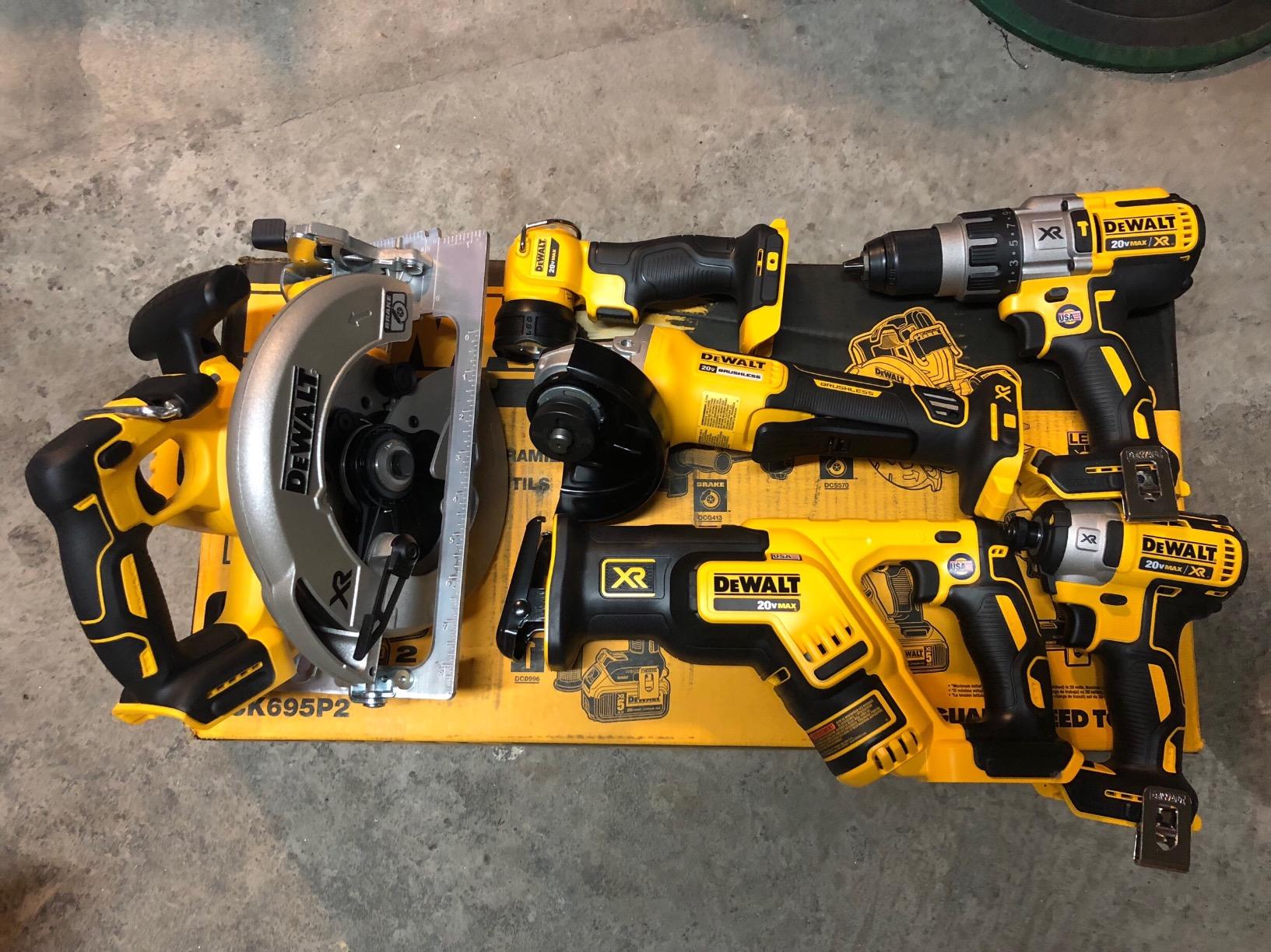 Perfect for apprentice