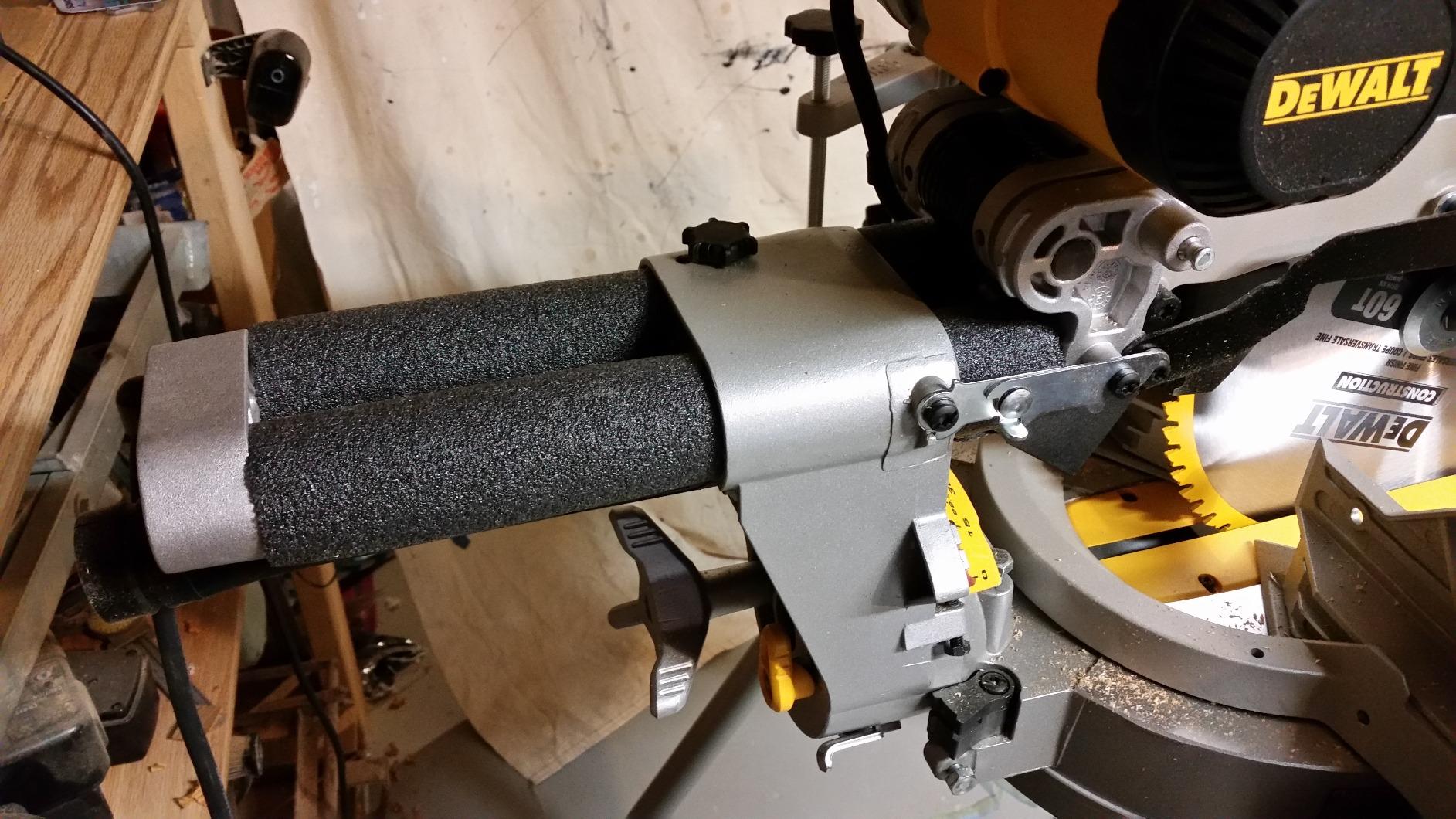 Best miter saw for trim
