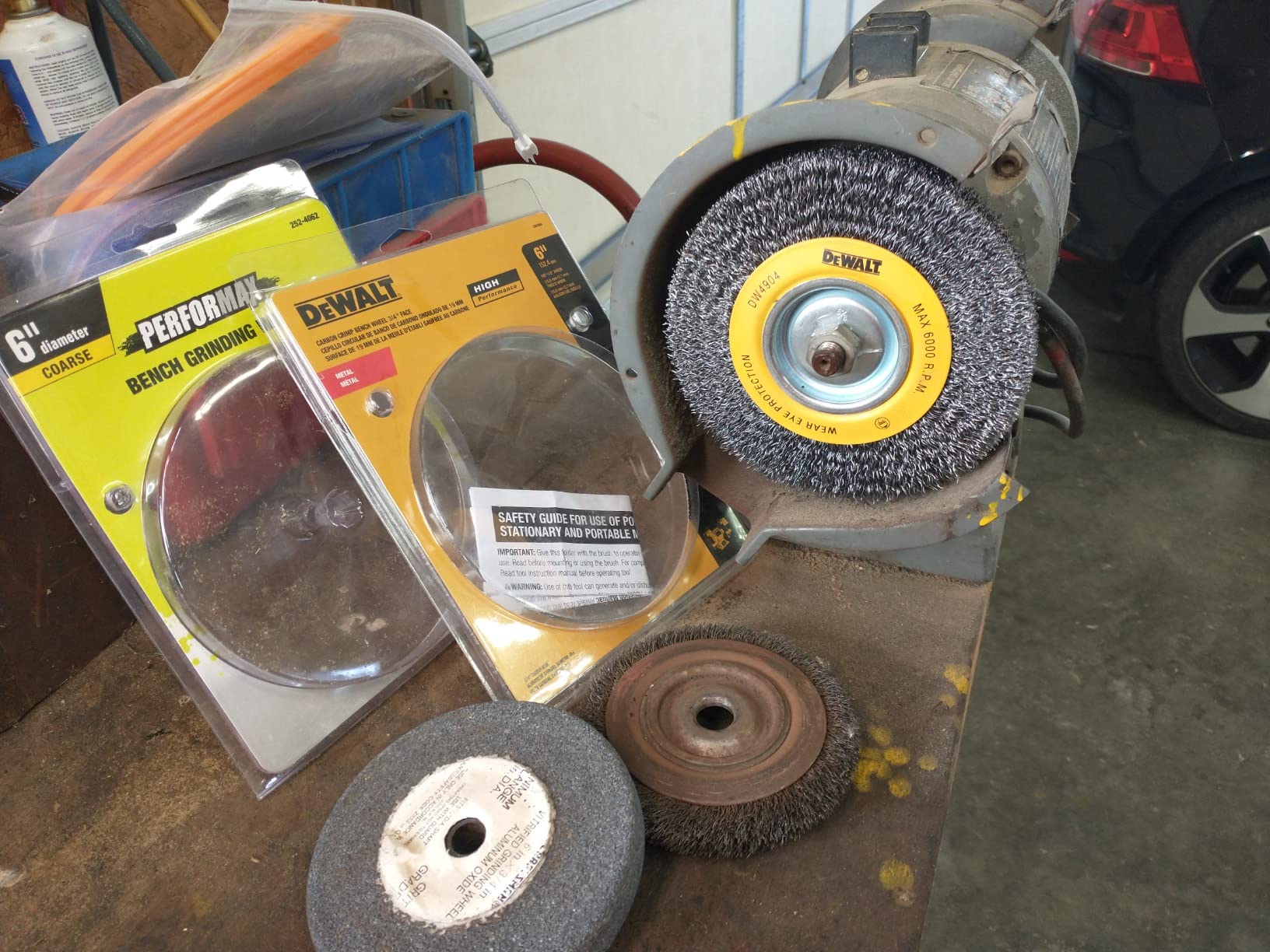 Perfect for DIY