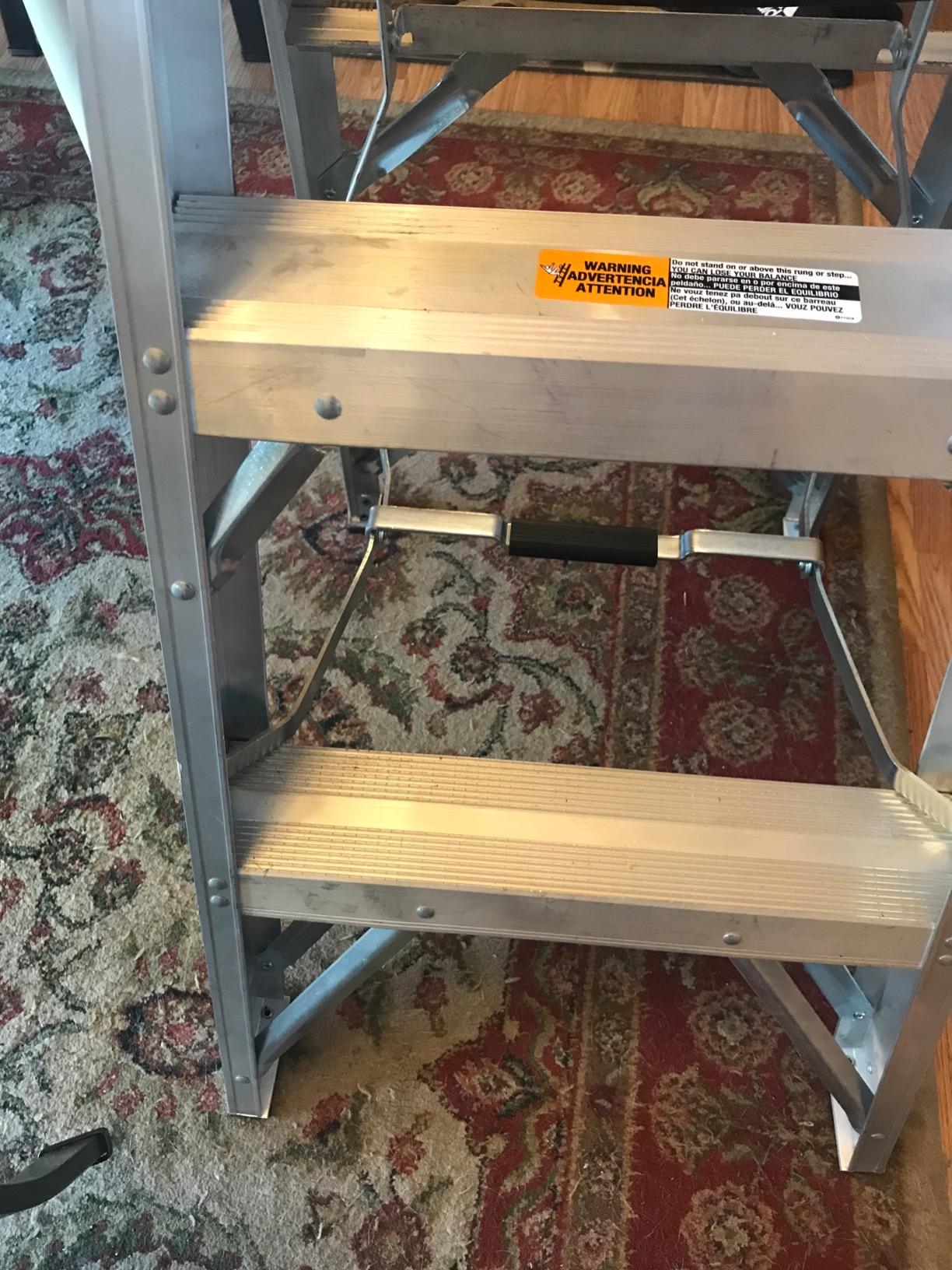 Works well for home use