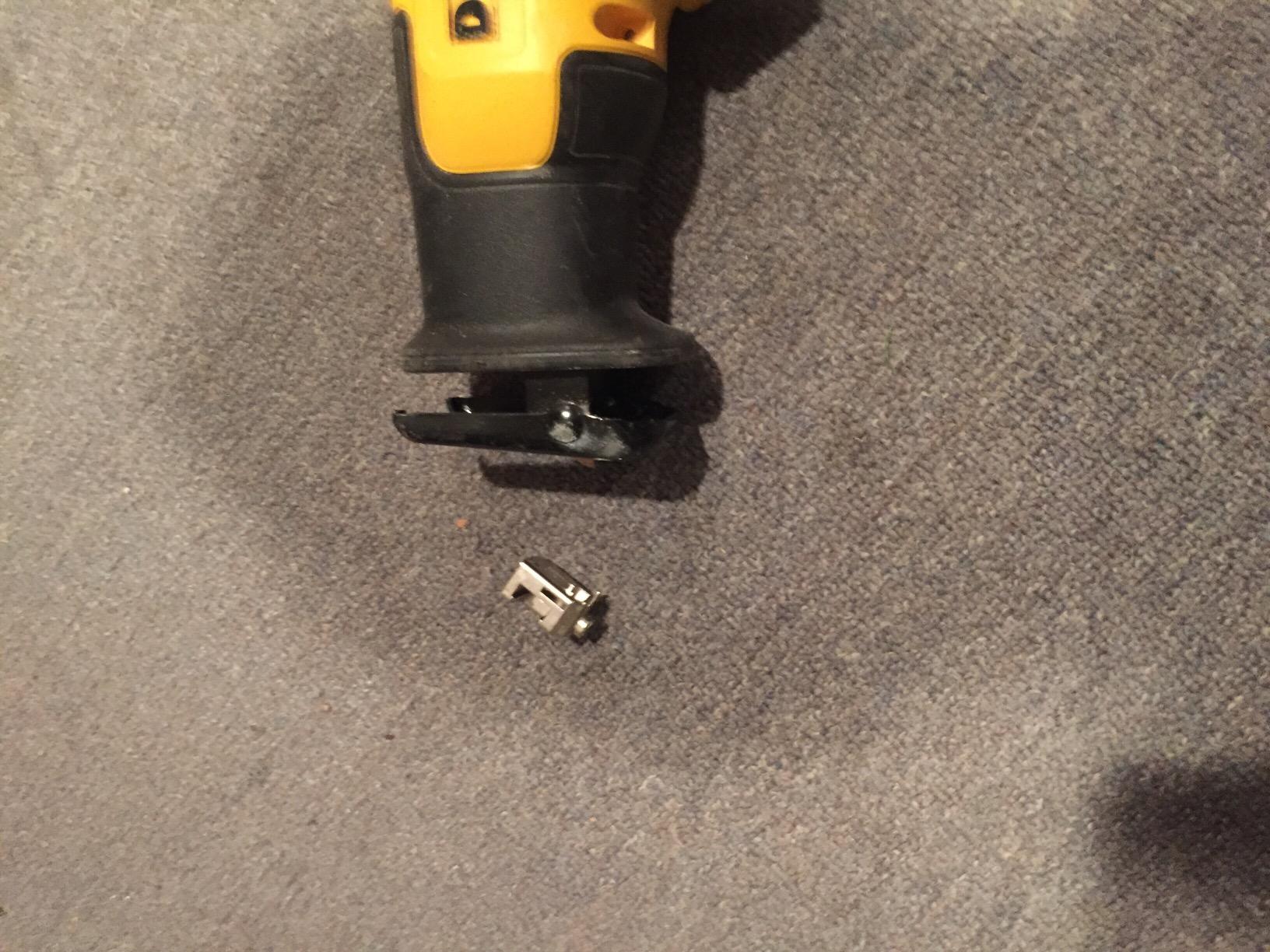 Great compact saw