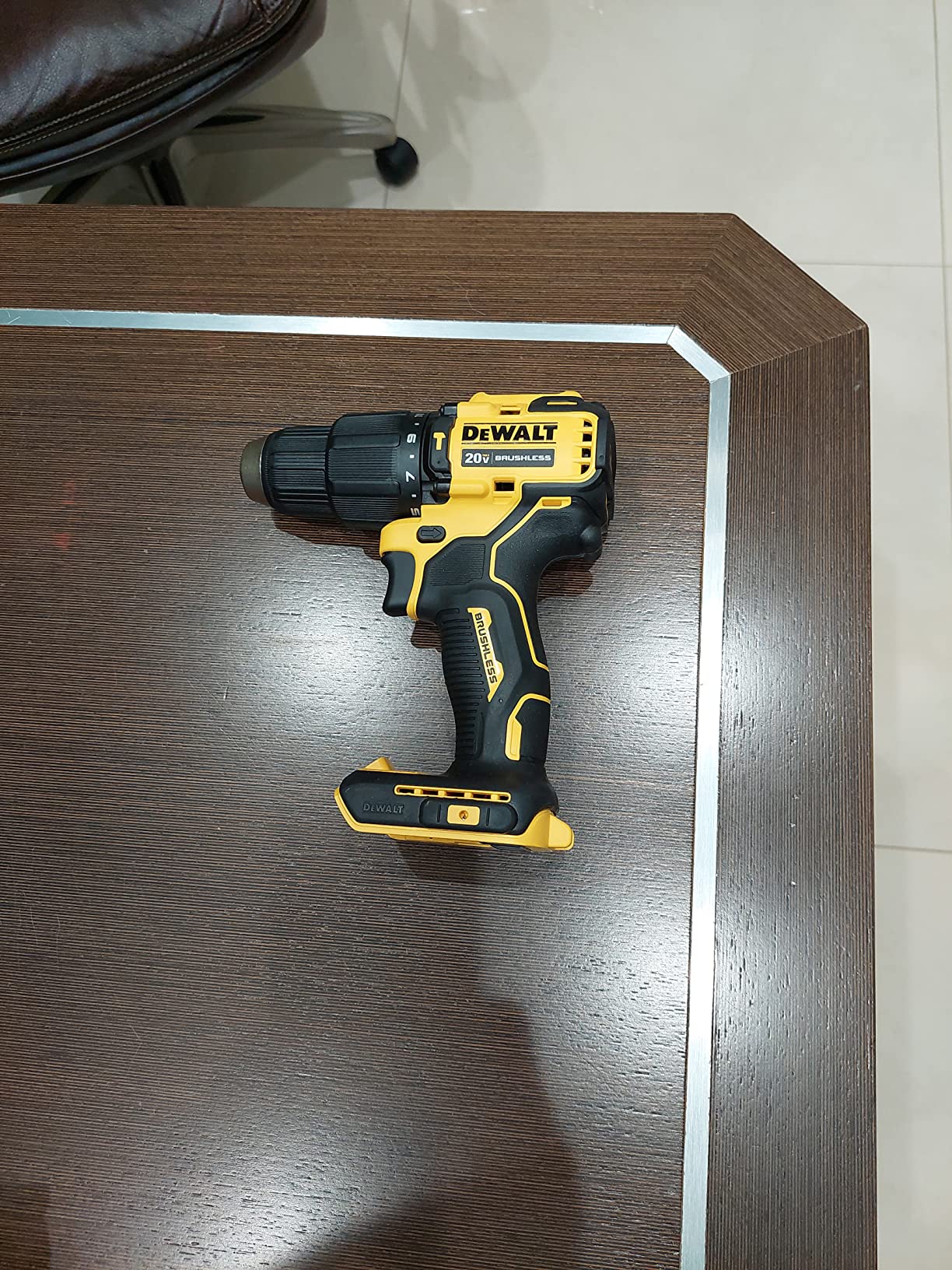 Good drill