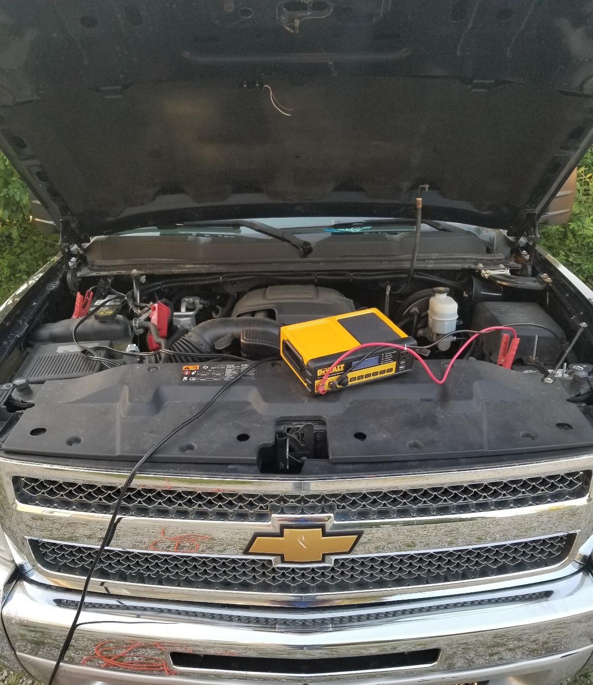 Great charger