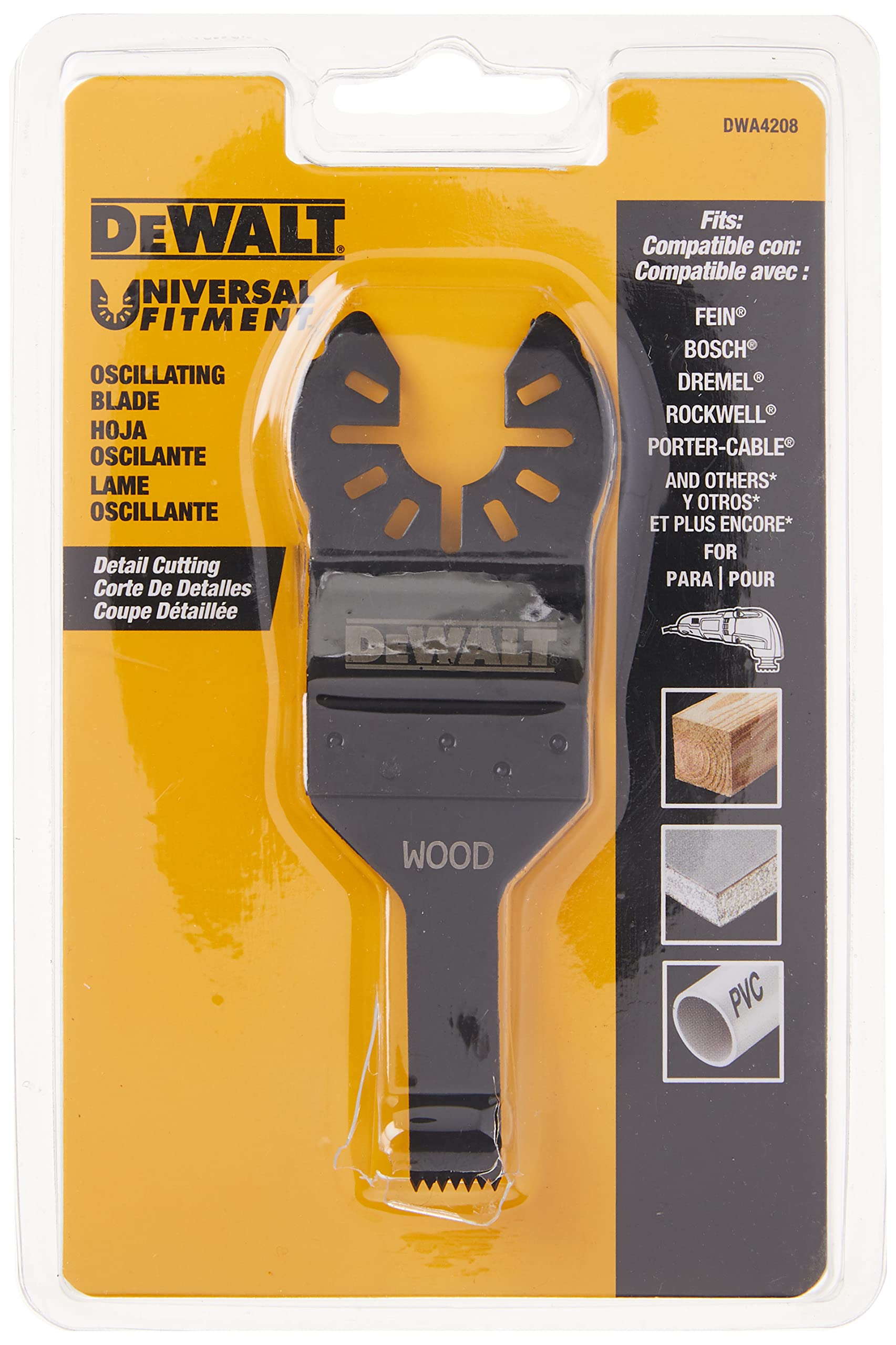 dewalt-dwa4208-oscillating-wood-detail-blade-universal-fit-black image 4