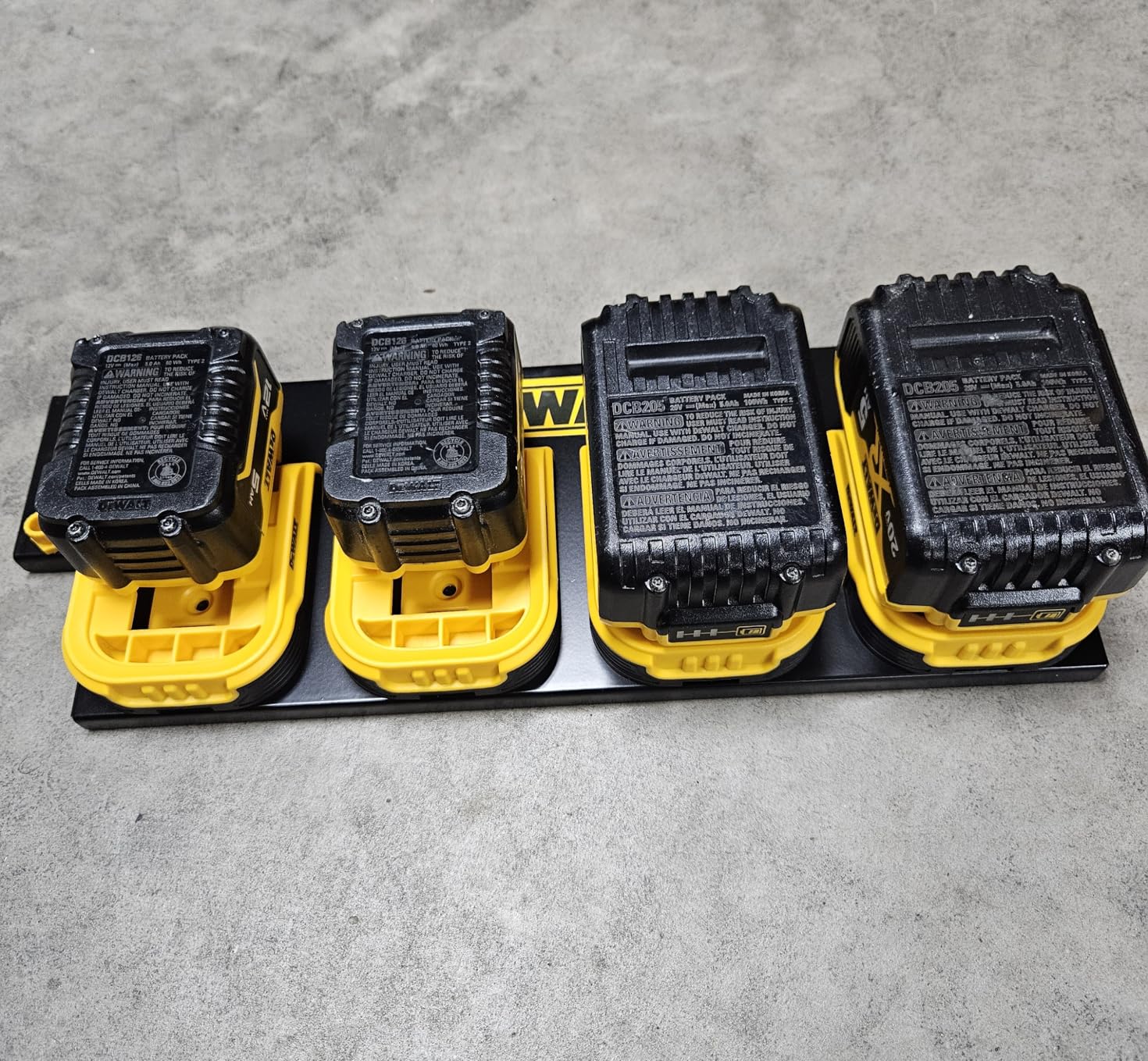 Great storage solution