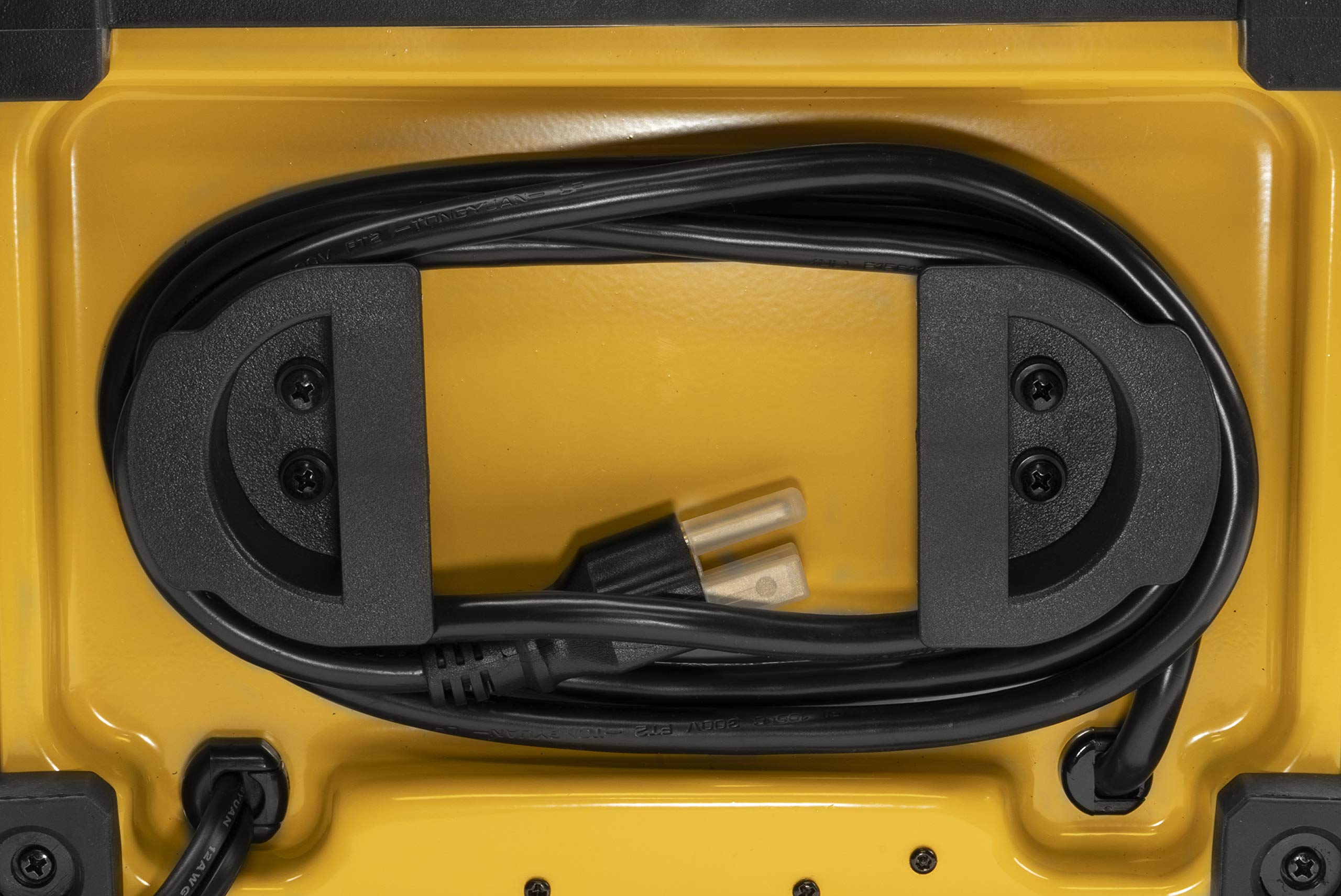 dewalt-dxaec801b-30a-bench-battery-charger-with-engine-start-and-maintainer image 4