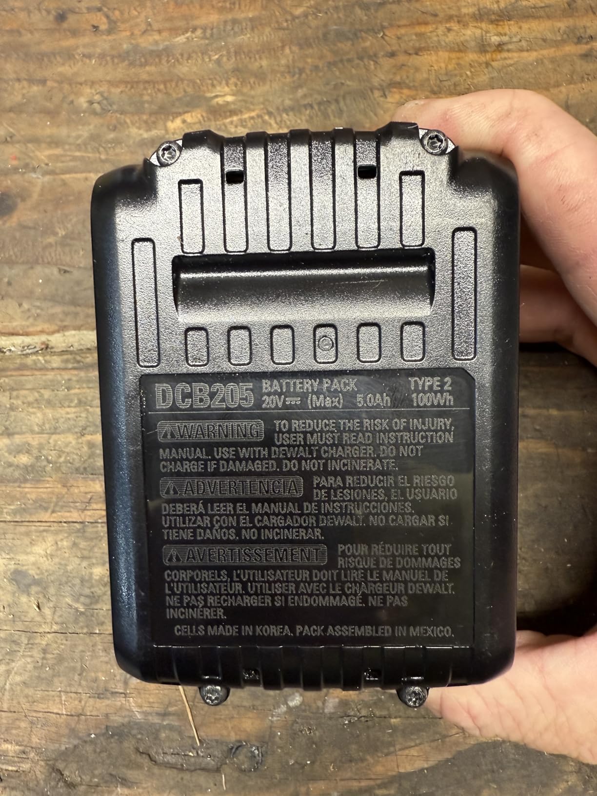 Battery kings