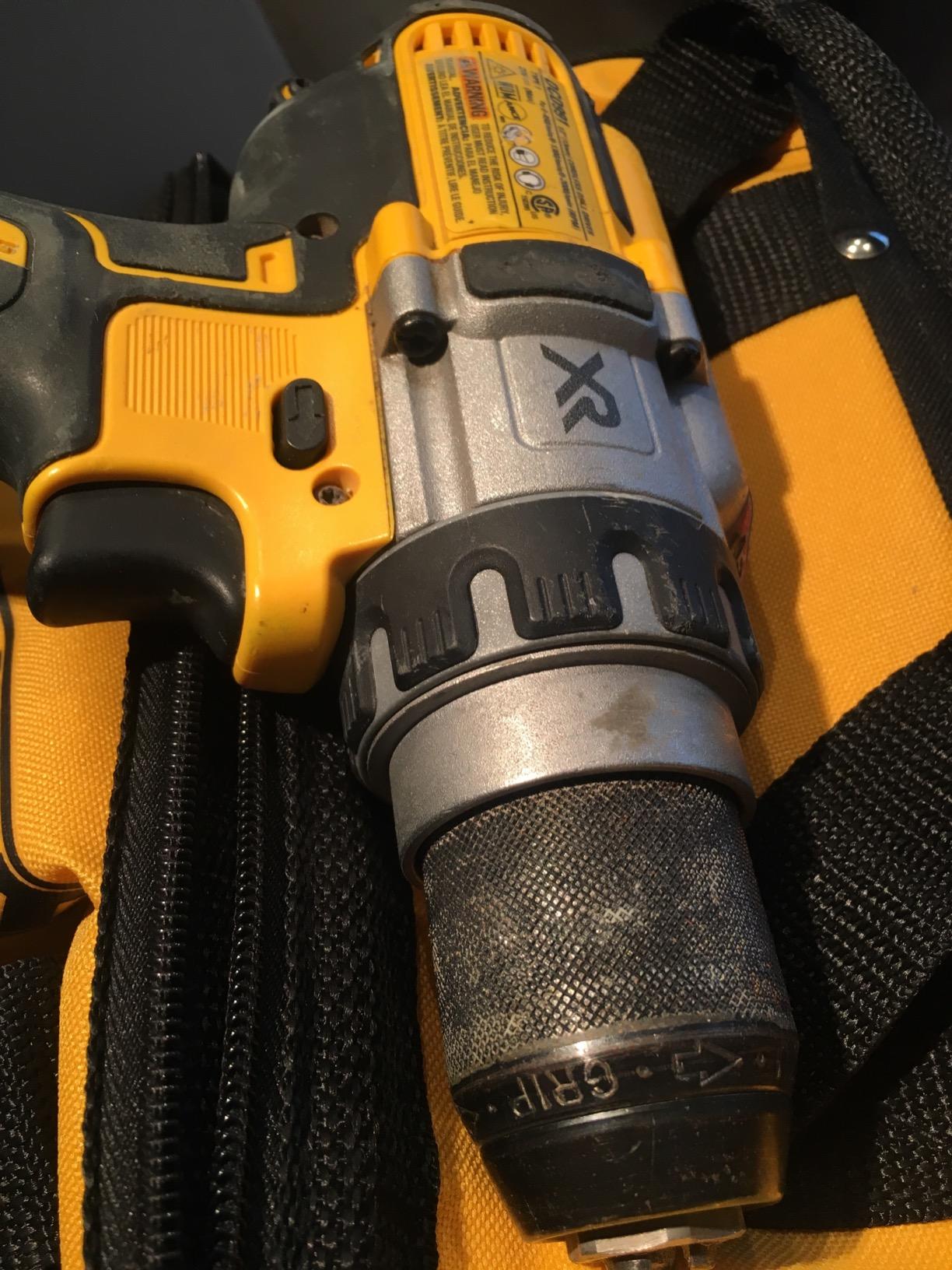 Tough tools