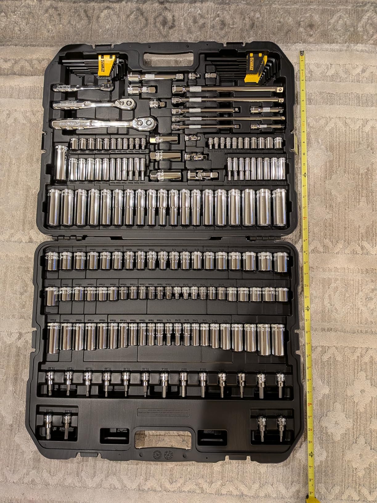 Everything you need