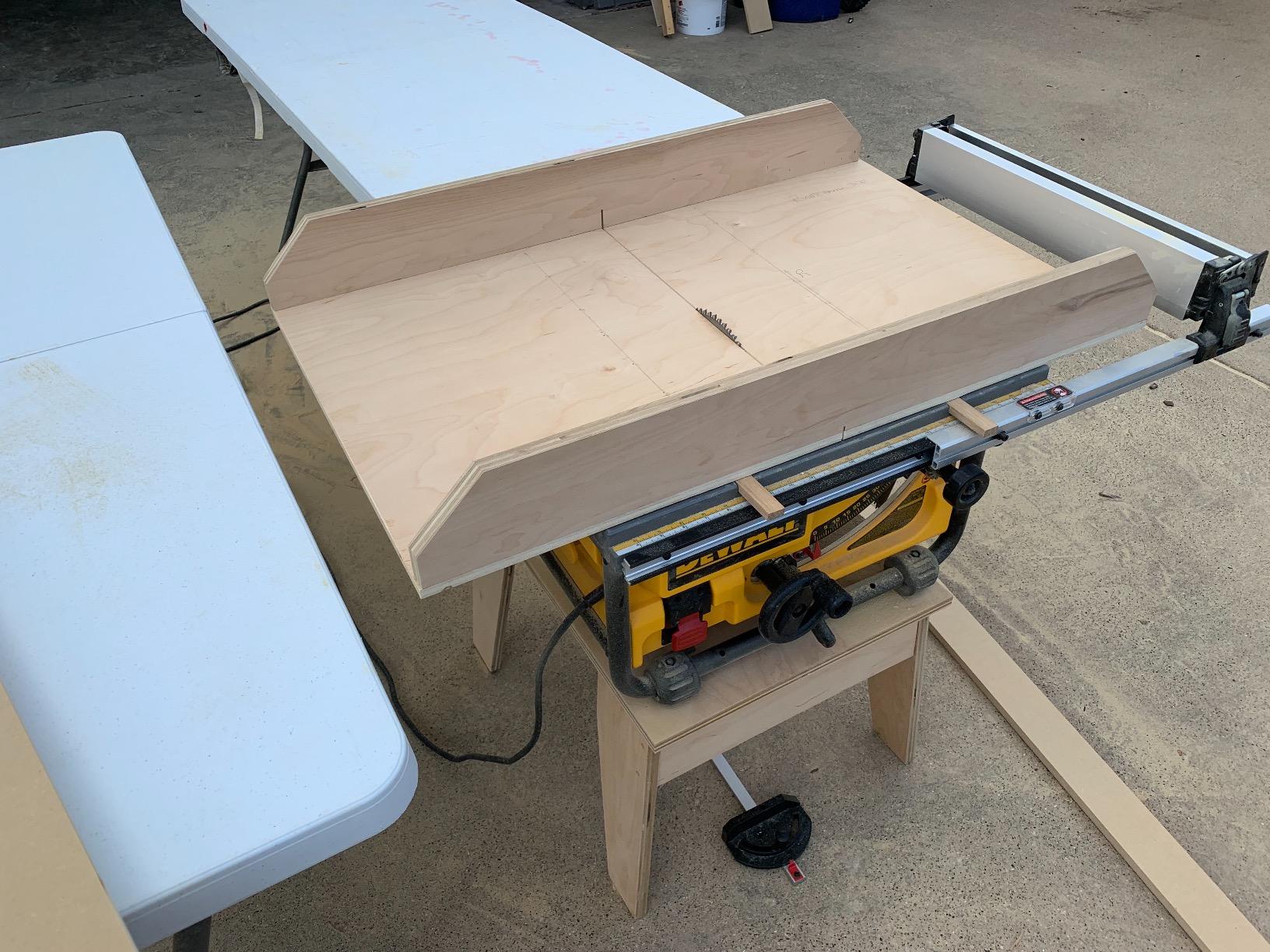 A saw I wish I had years ago