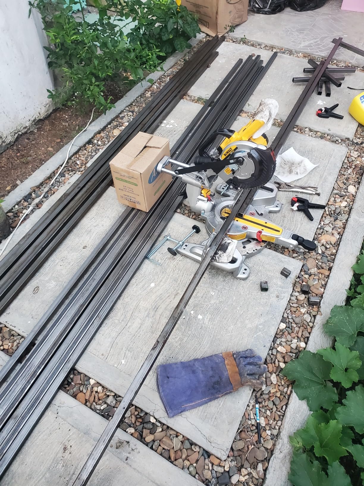 Great first cordless