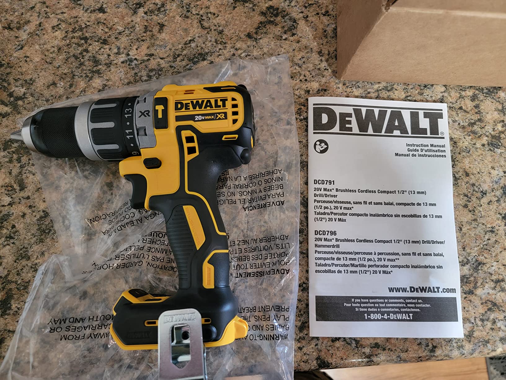 Gets the job done