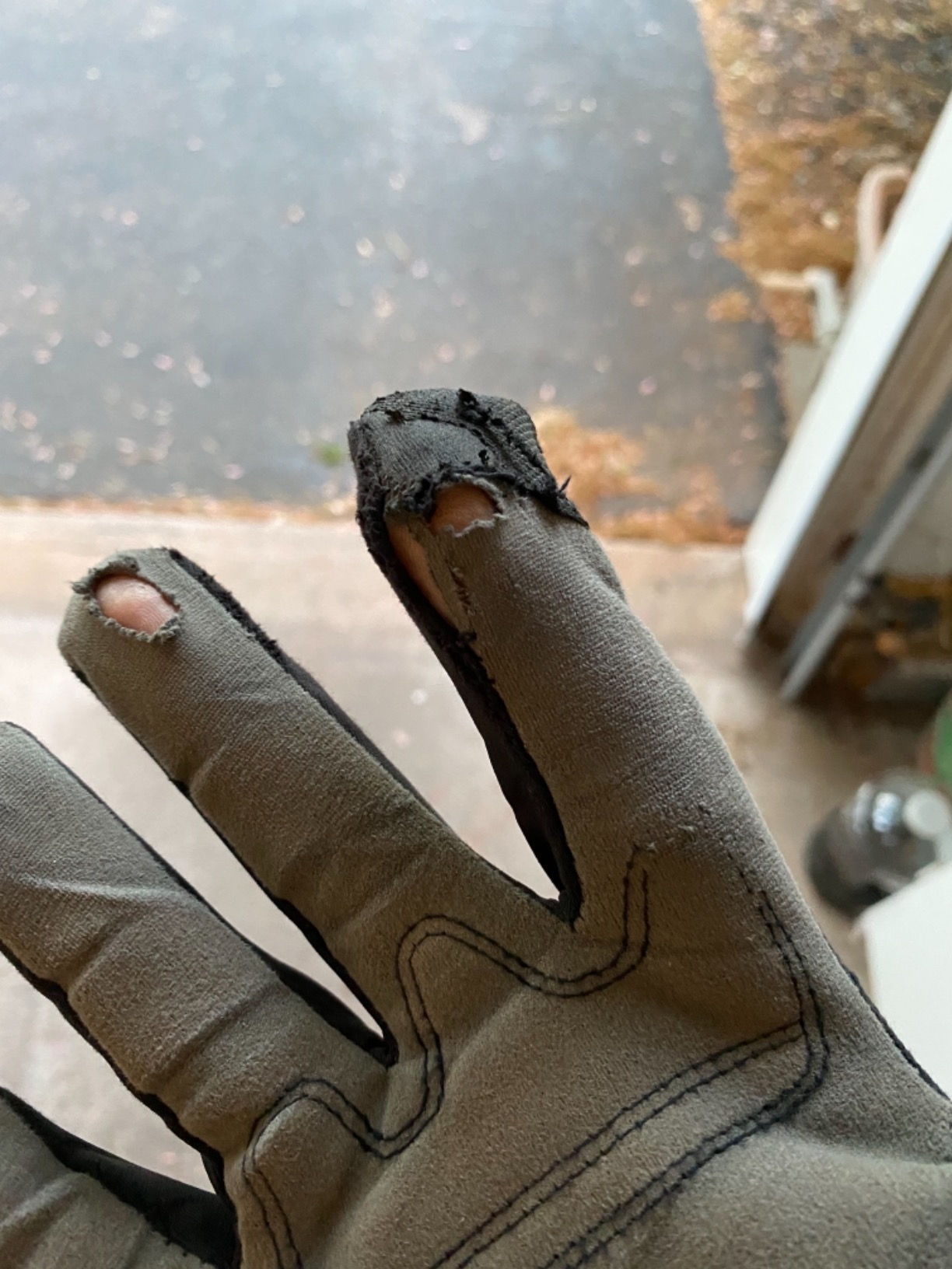 Perfect for inspections