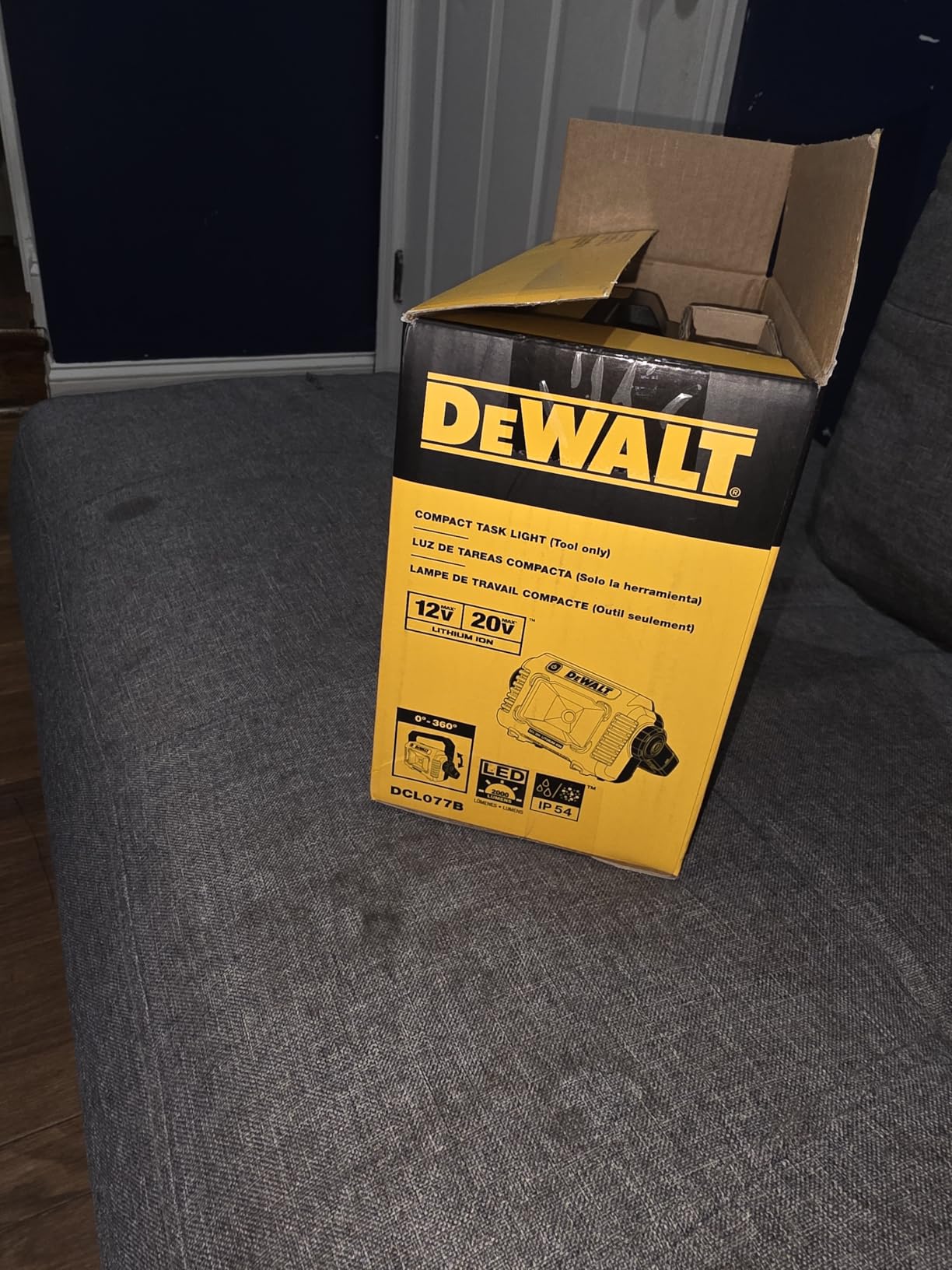 Electrician approved