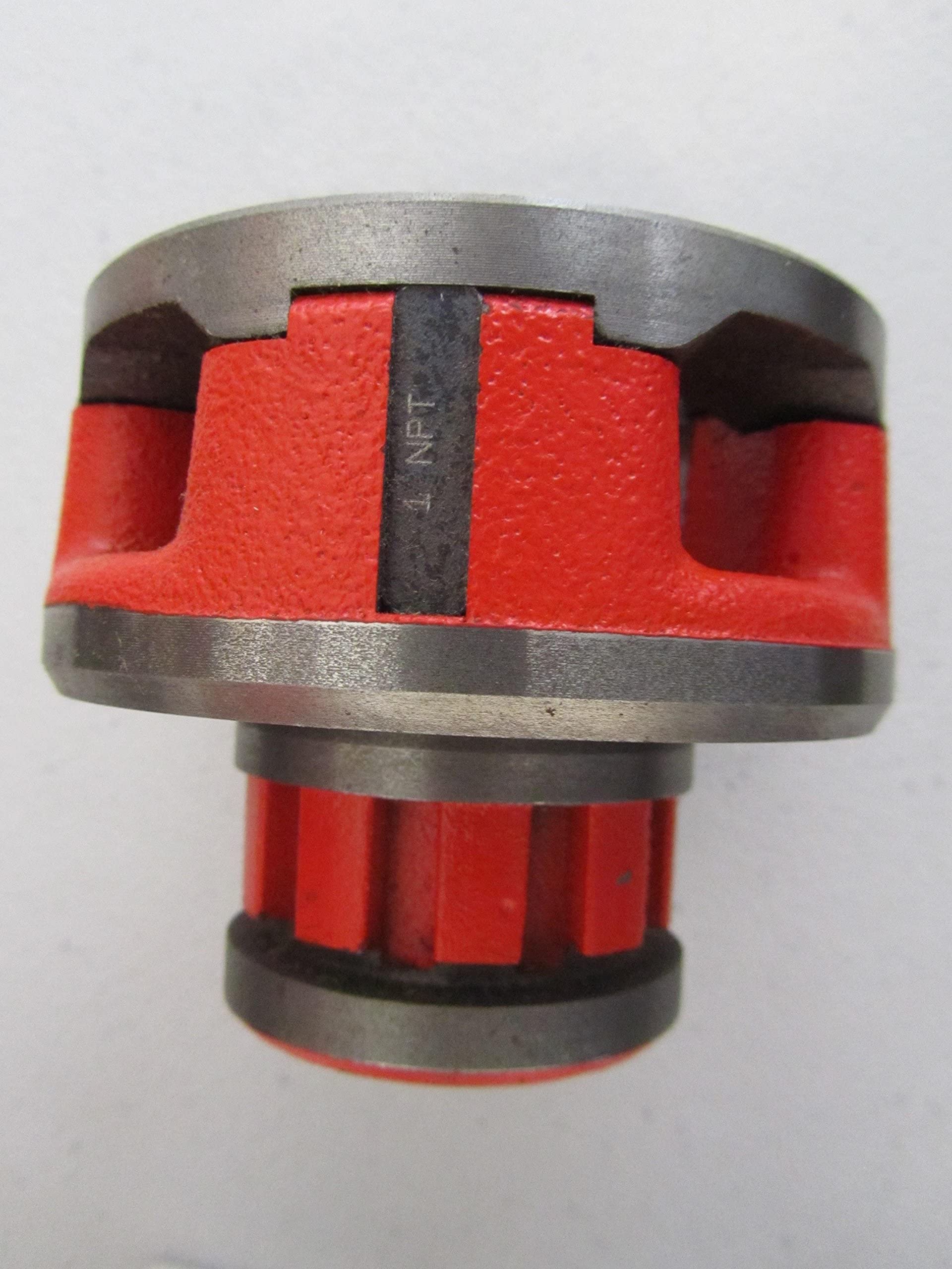 ridgid-36900-alloy-die-head-1-inch-pipe-threader image 4