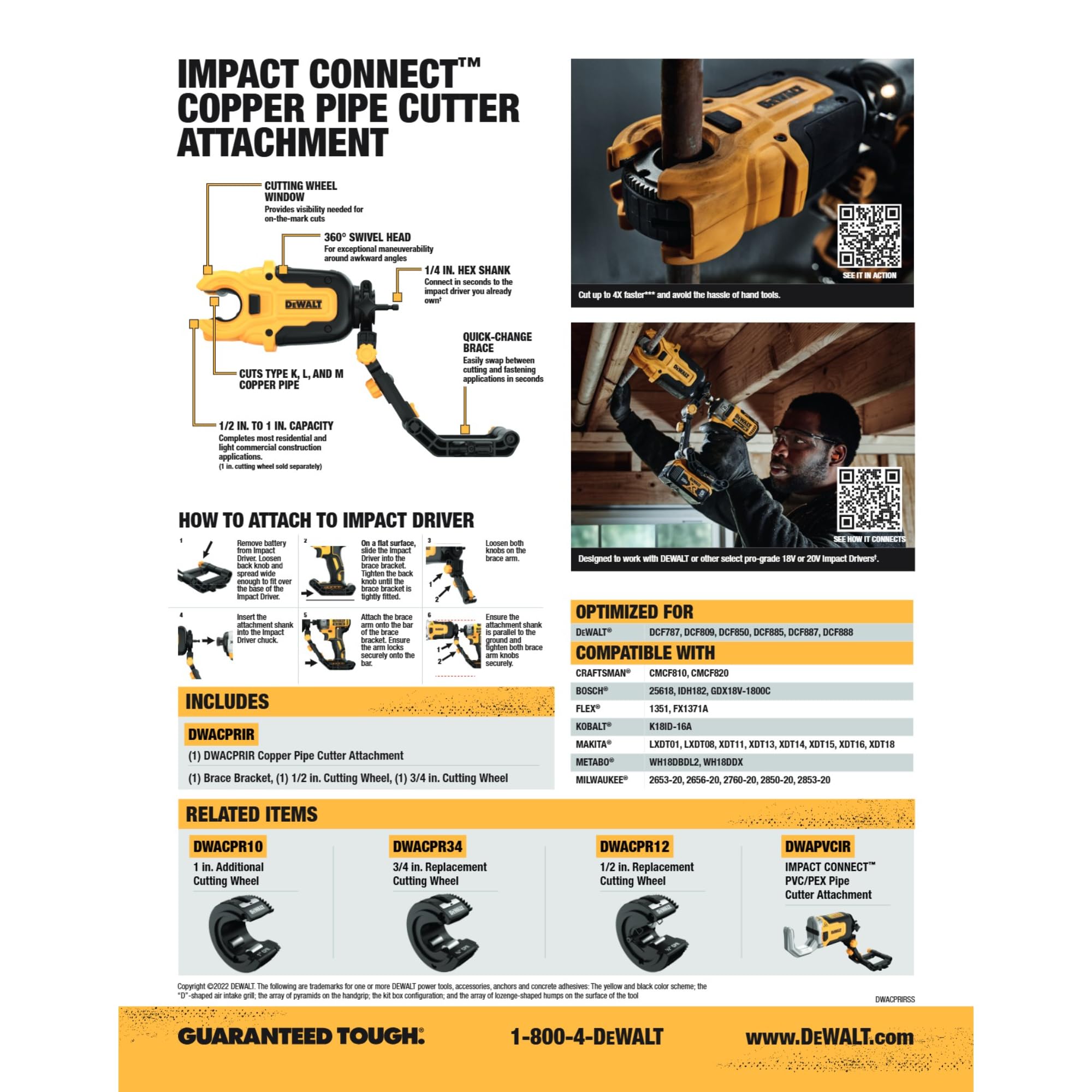 dewalt-dwacprir-impact-connect-copper-pipe-cutter-attachment-for-impact-drivers- image 6