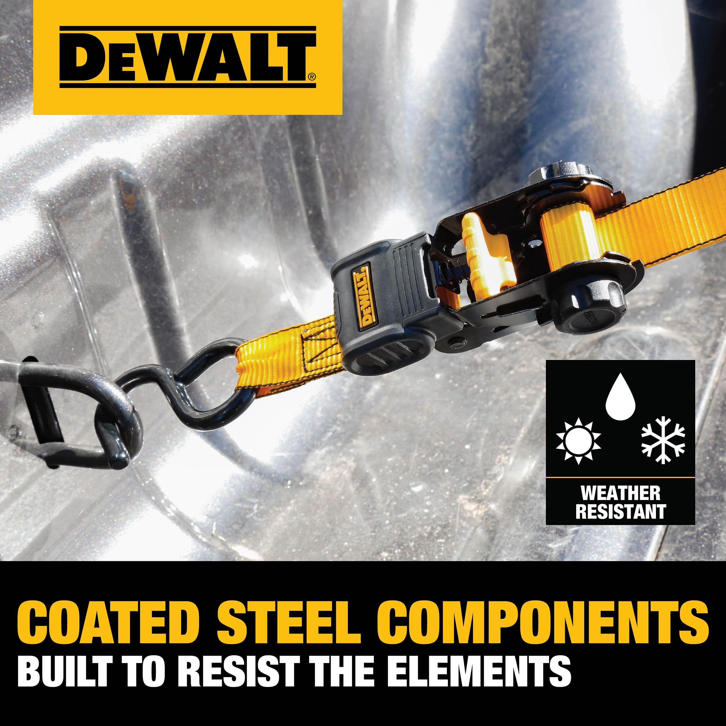 dewalt-dxbc15006x-1-x-10-ratchet-tie-down-straps-6-pack-500-lb-swl-1-500-lb-brea image 5