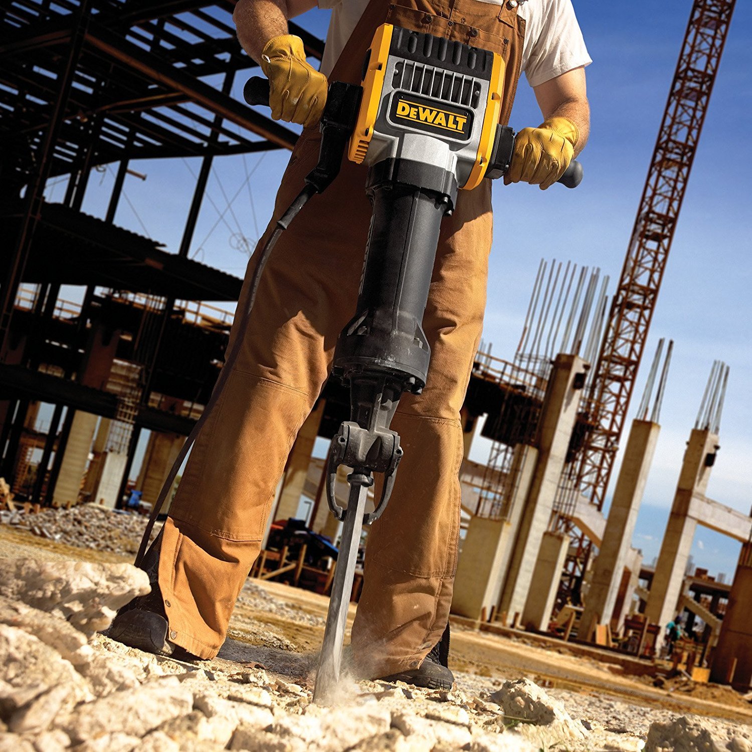 dewalt-d25980-68-lb-pavement-breaker-heavy-duty-demolition-hammer image 4