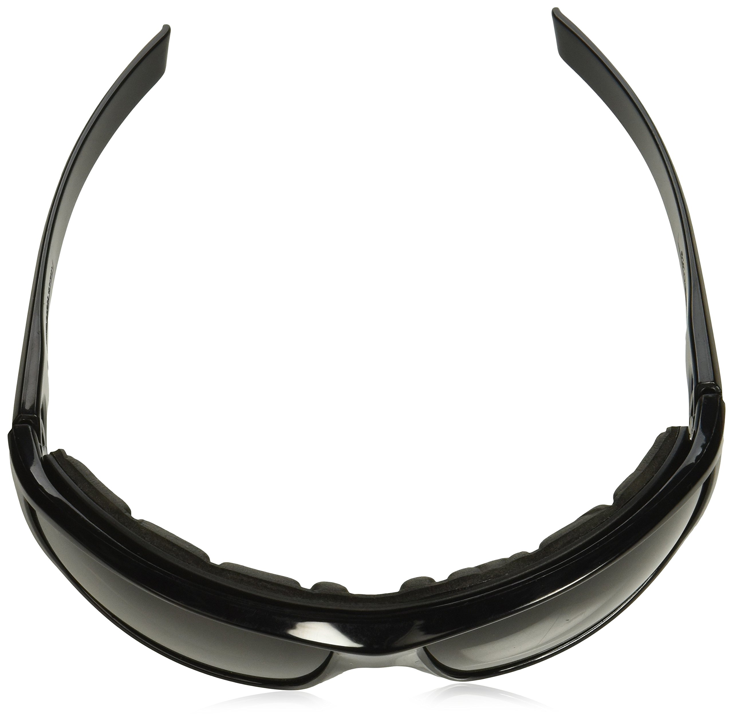 dewalt-dpg83-21-converter-safety-glasses-goggle-hybrid-black-frame-smoke-anti-fo image 4