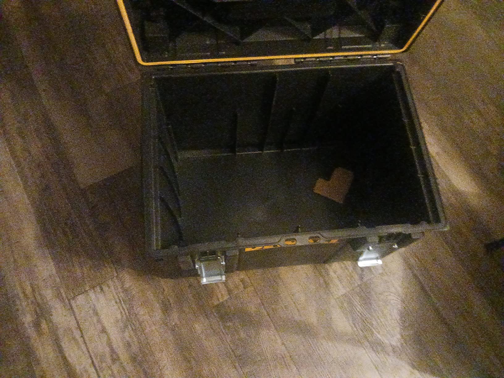Beast of a box
