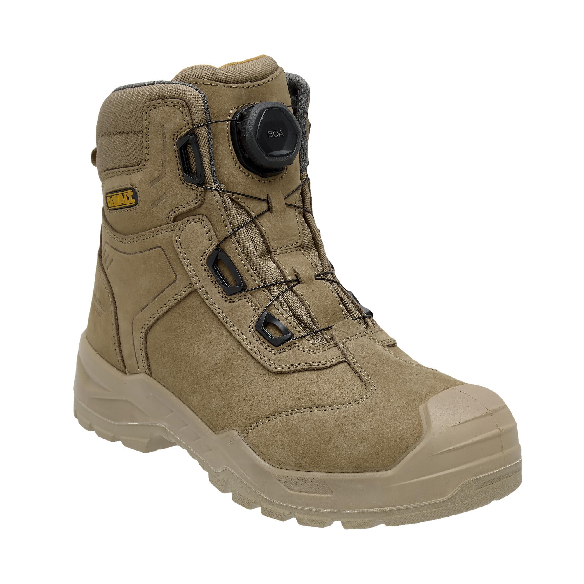 dewalt-richardson-men-s-wide-fit-steel-toe-work-boot-with-boa-fit-system image 1