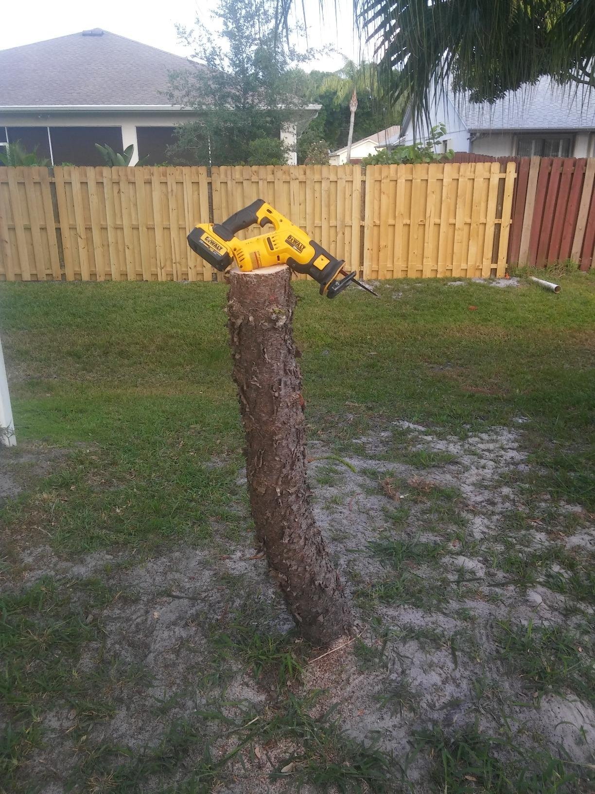 Good saw