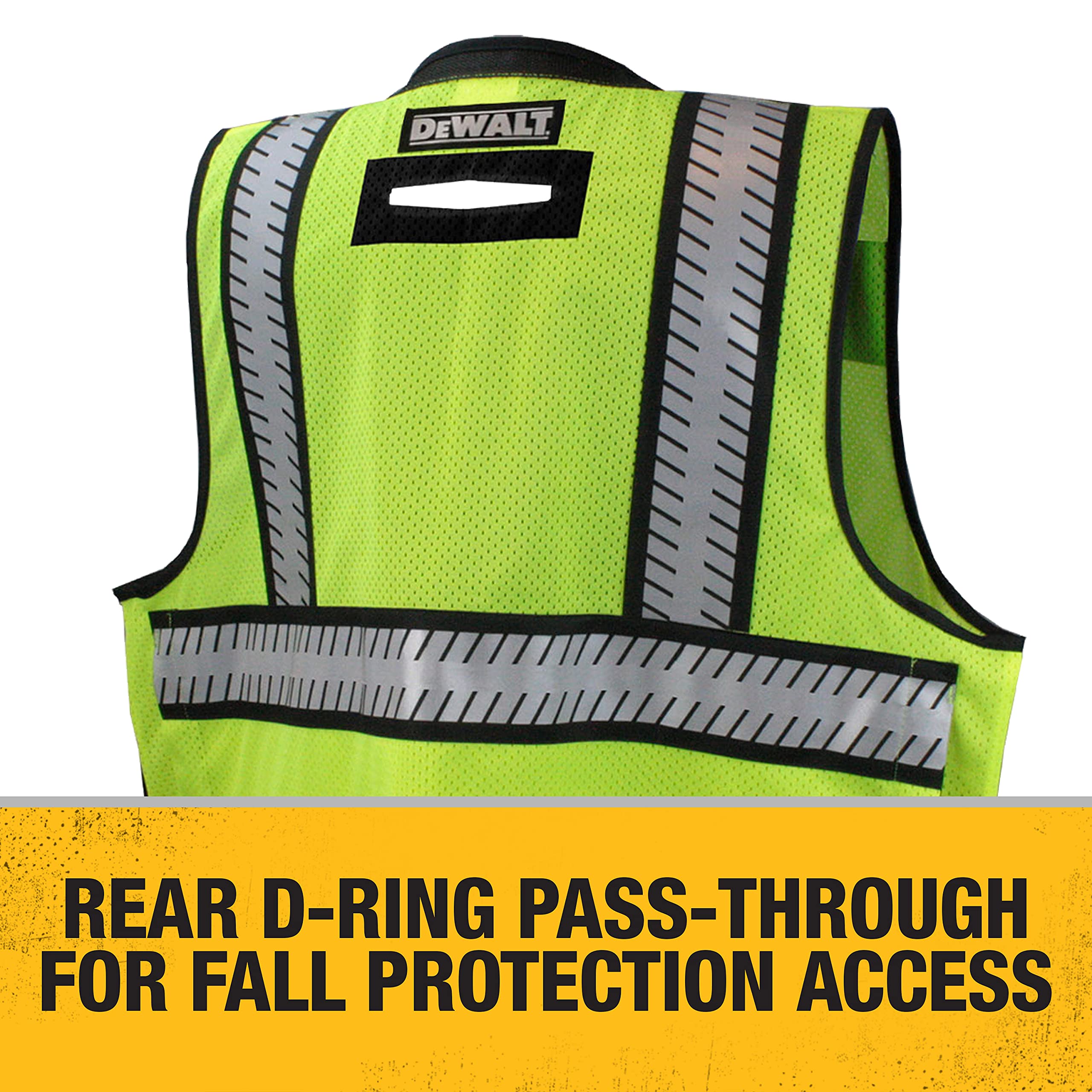 dewalt-dsv521-class-2-heavy-duty-surveyor-safety-vest-x-large image 6