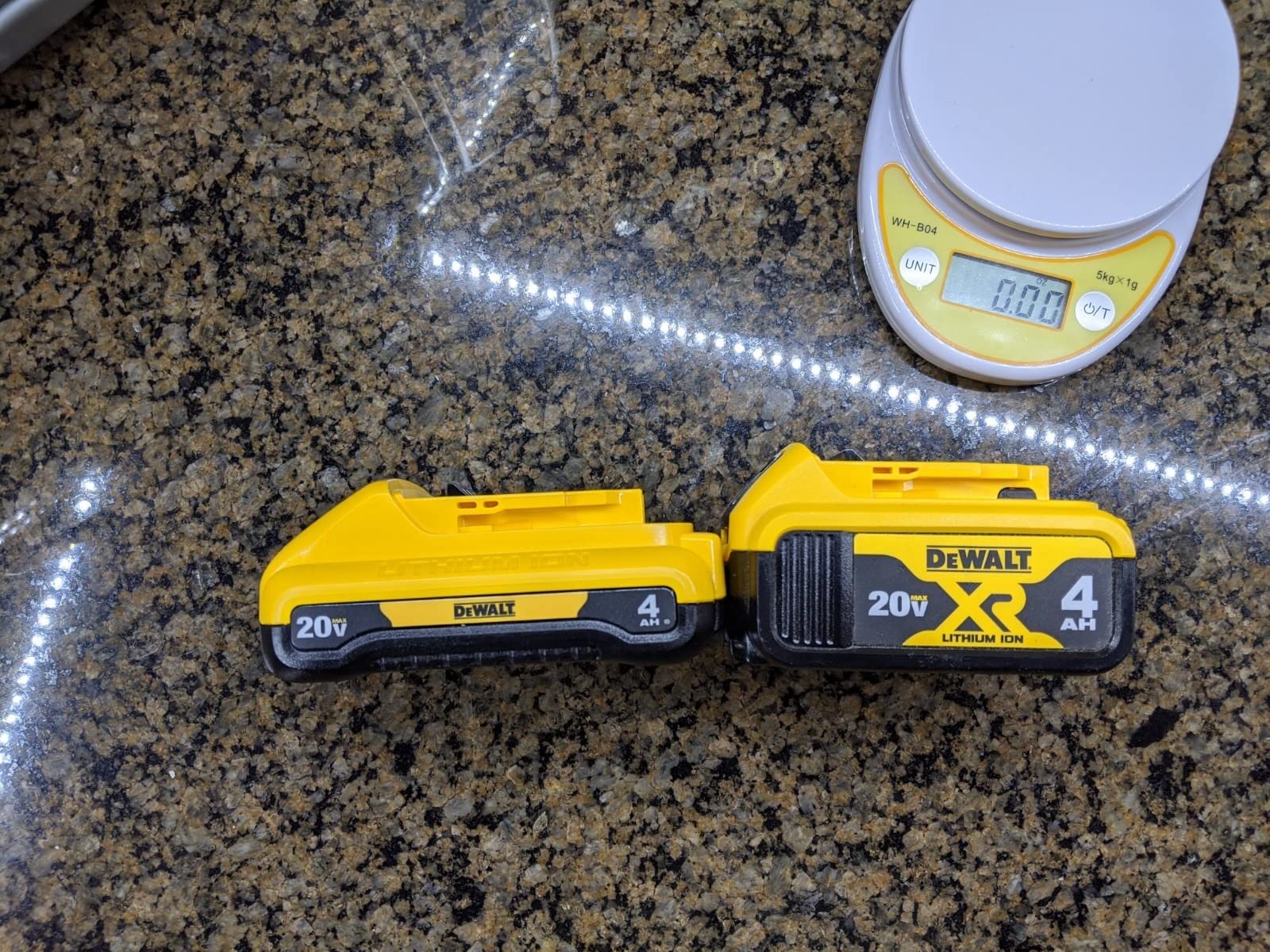 Helpful LED