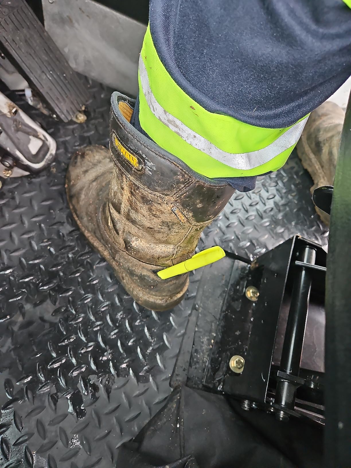 Nice boots