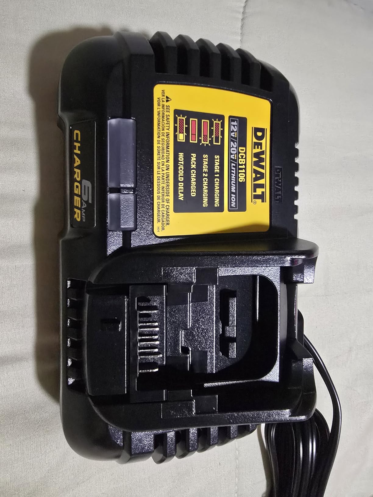 Great upgrade