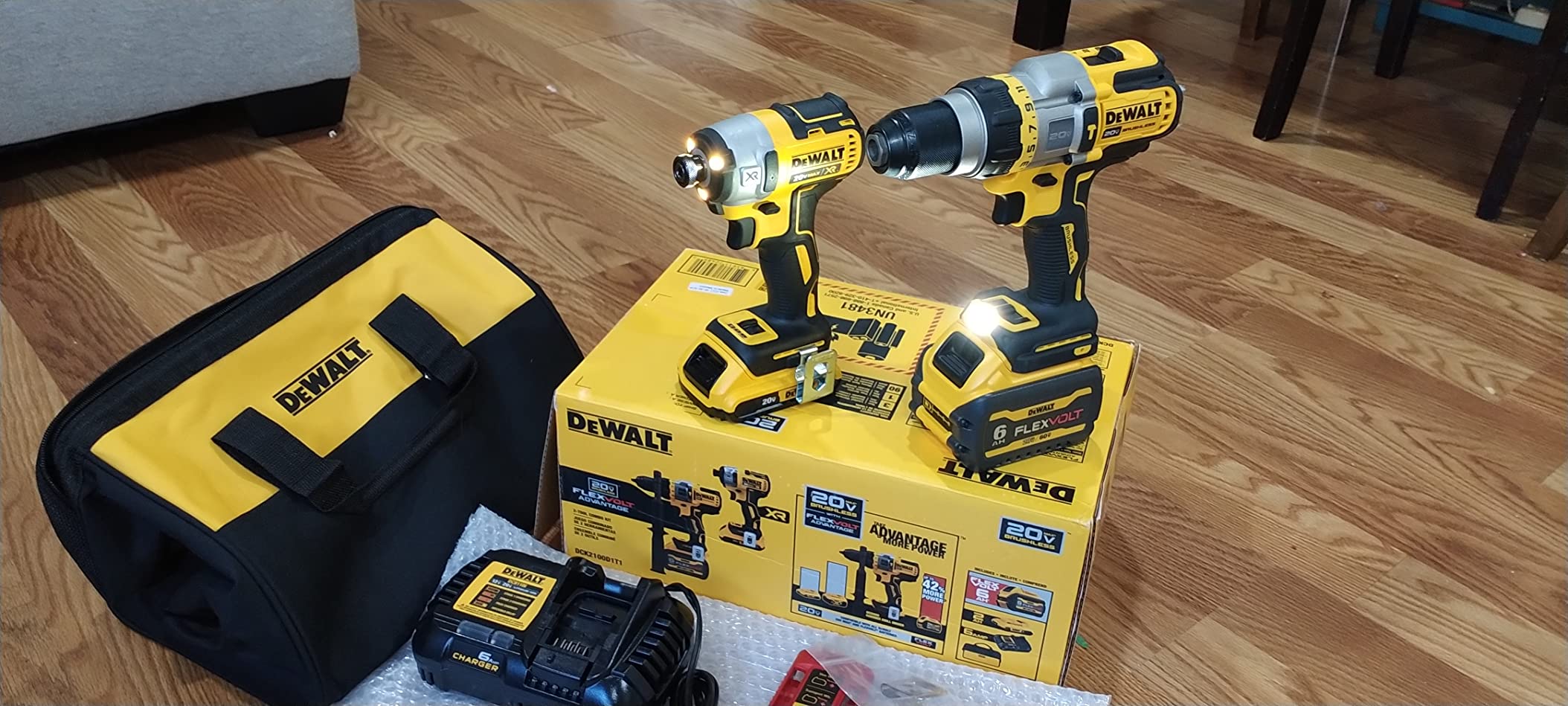 Solid tools