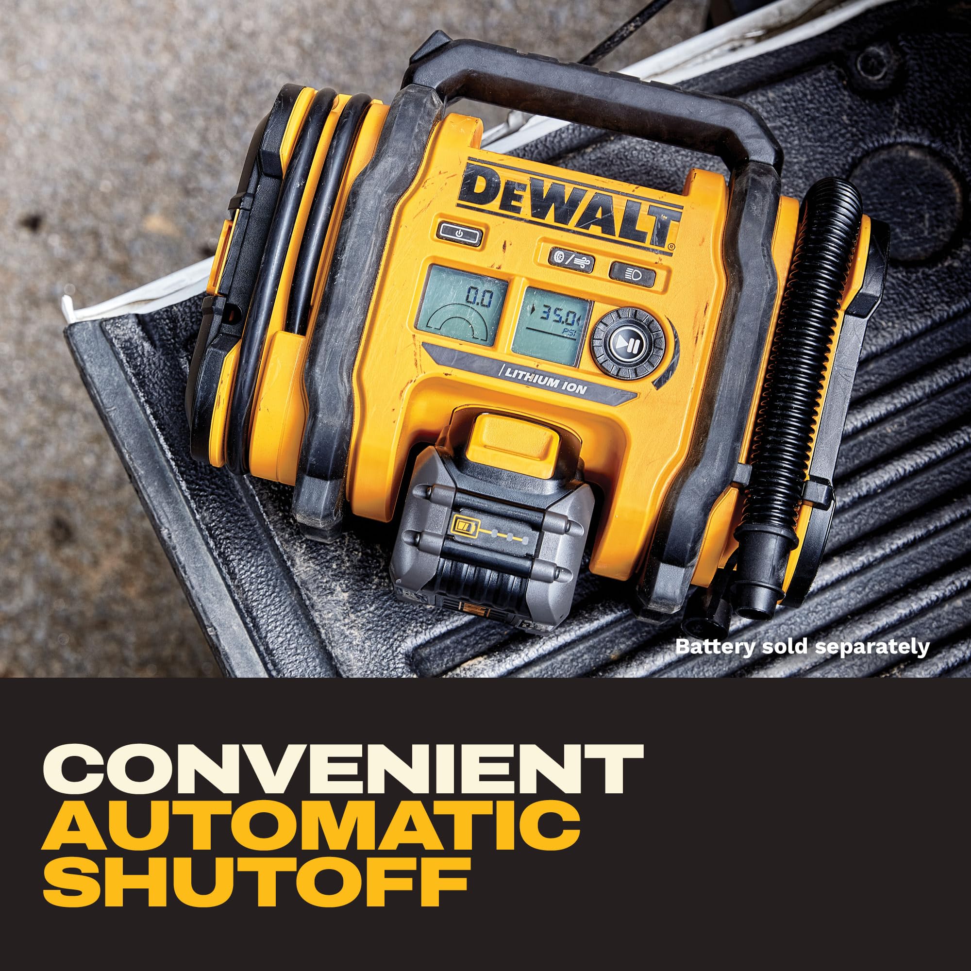 dewalt-dcc020ib-20v-max-cordless-corded-tire-inflator-with-digital-gauge-tool-on image 6