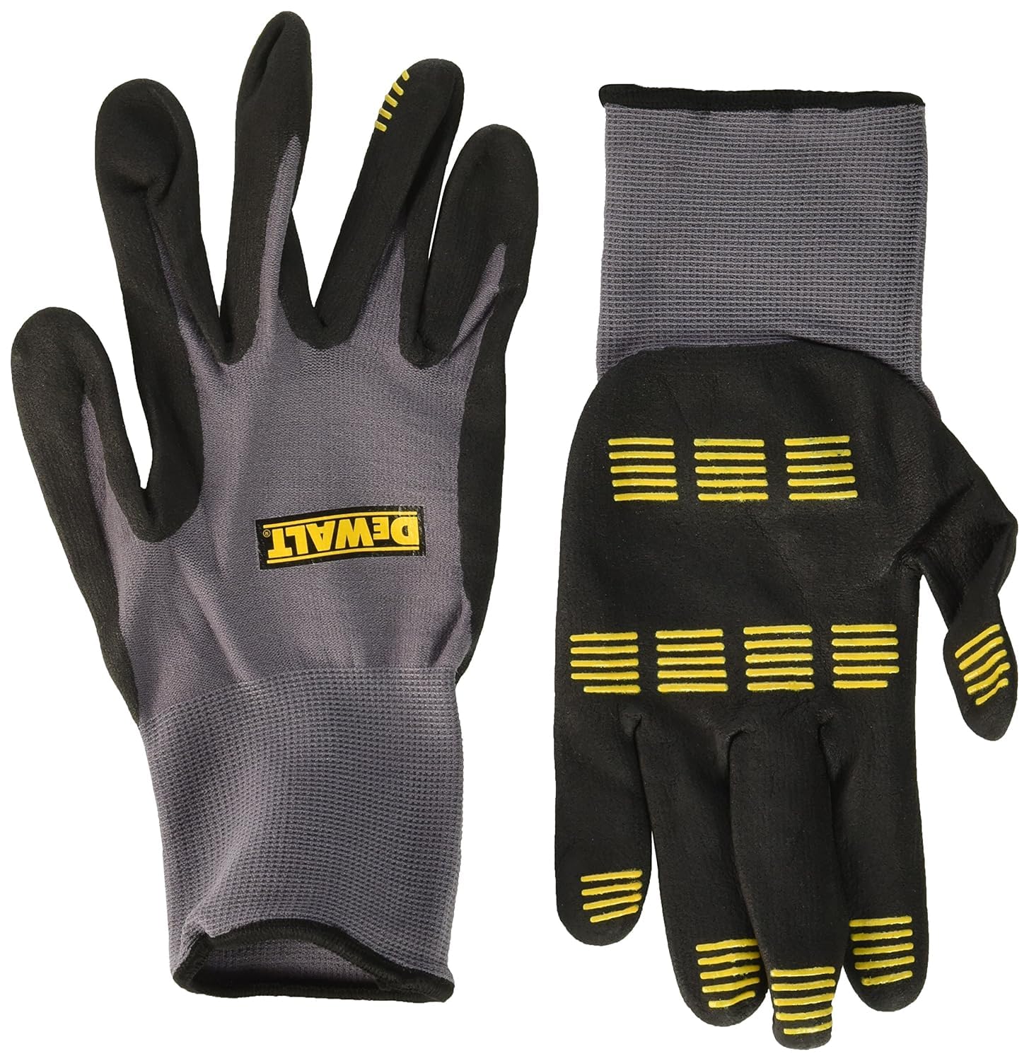 dewalt-dpg76l-tread-grip-work-gloves image 1