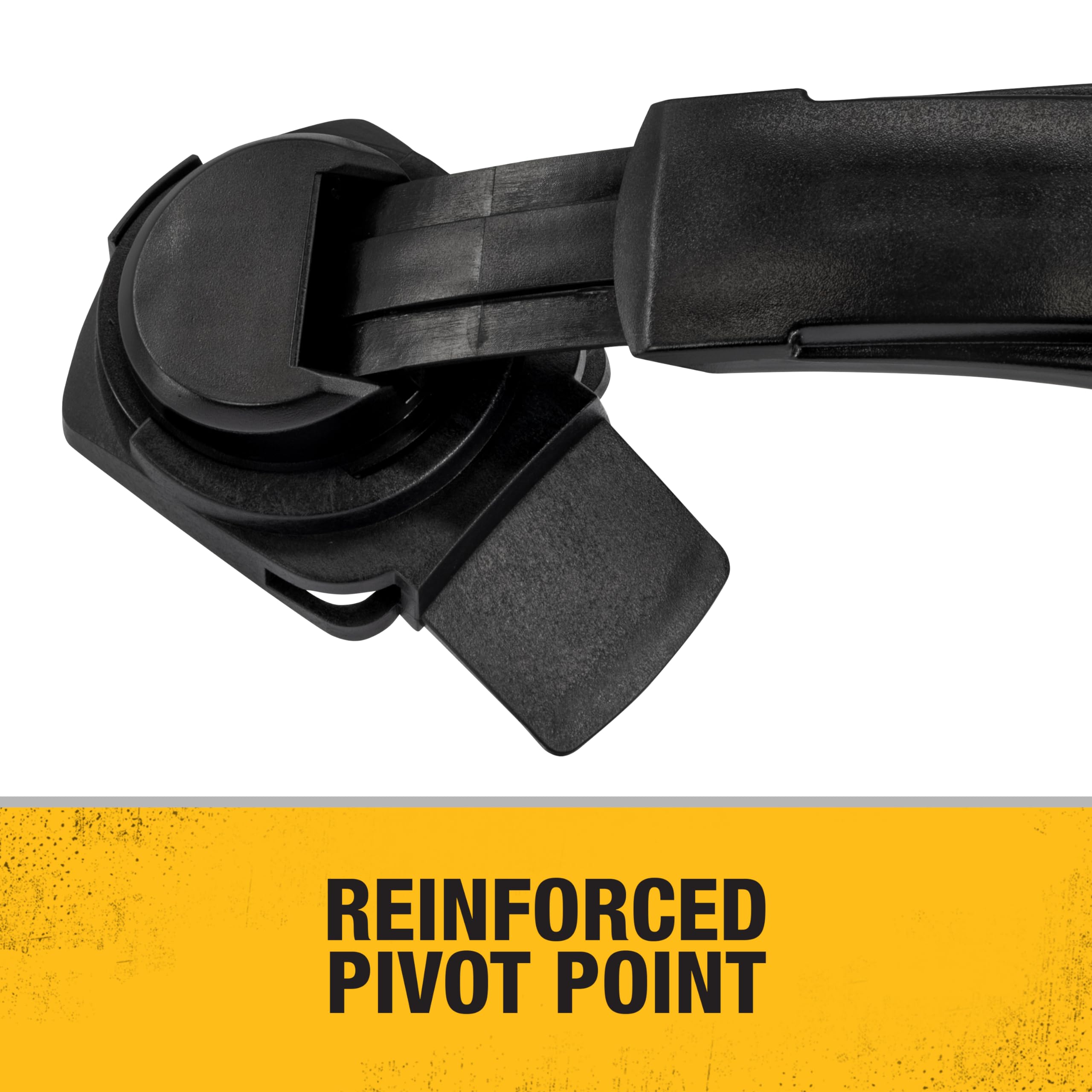 dewalt-dpg660-dielectric-cap-mount-earmuff-yellow-black-nrr-25 image 5