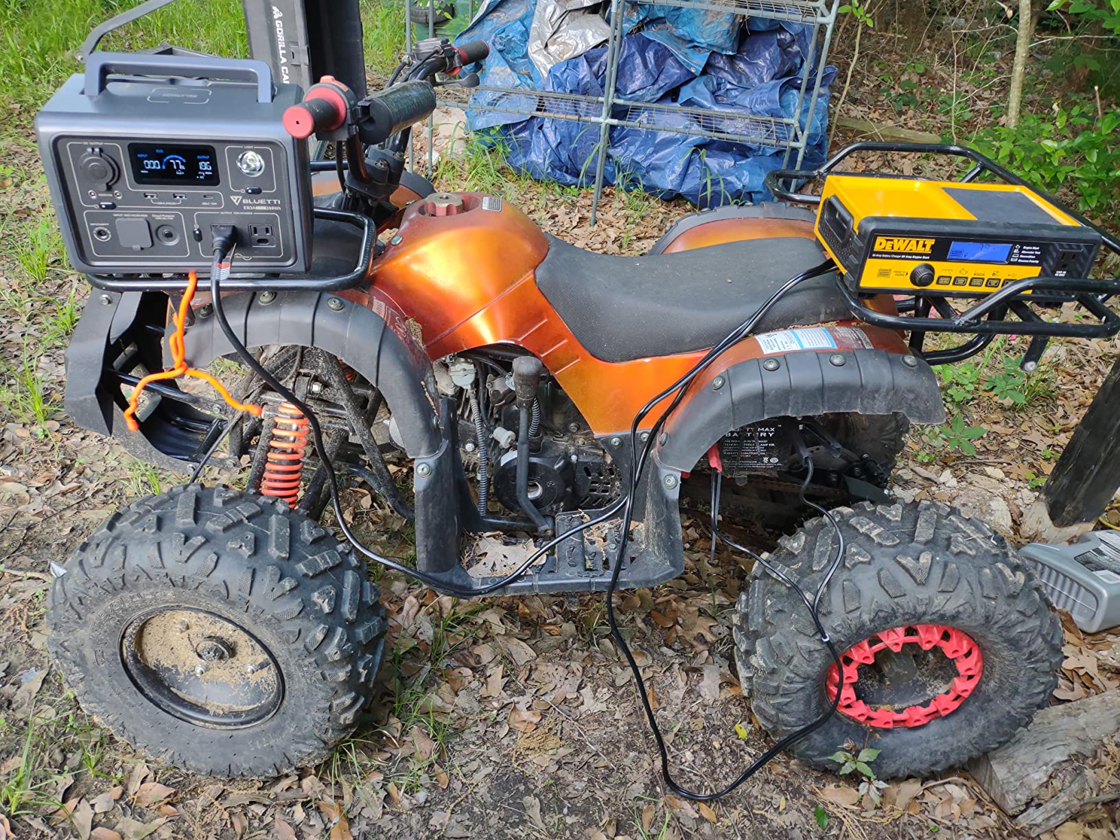 Great for RVs