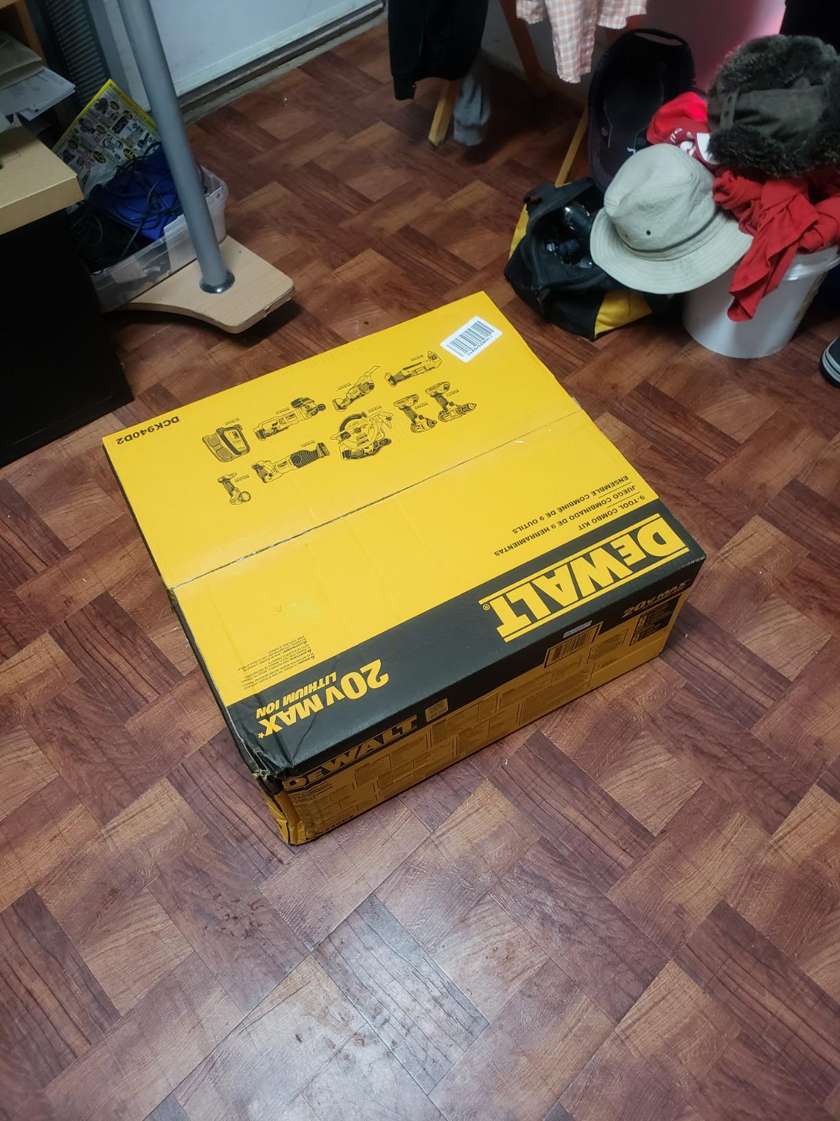 Good, but heavy case