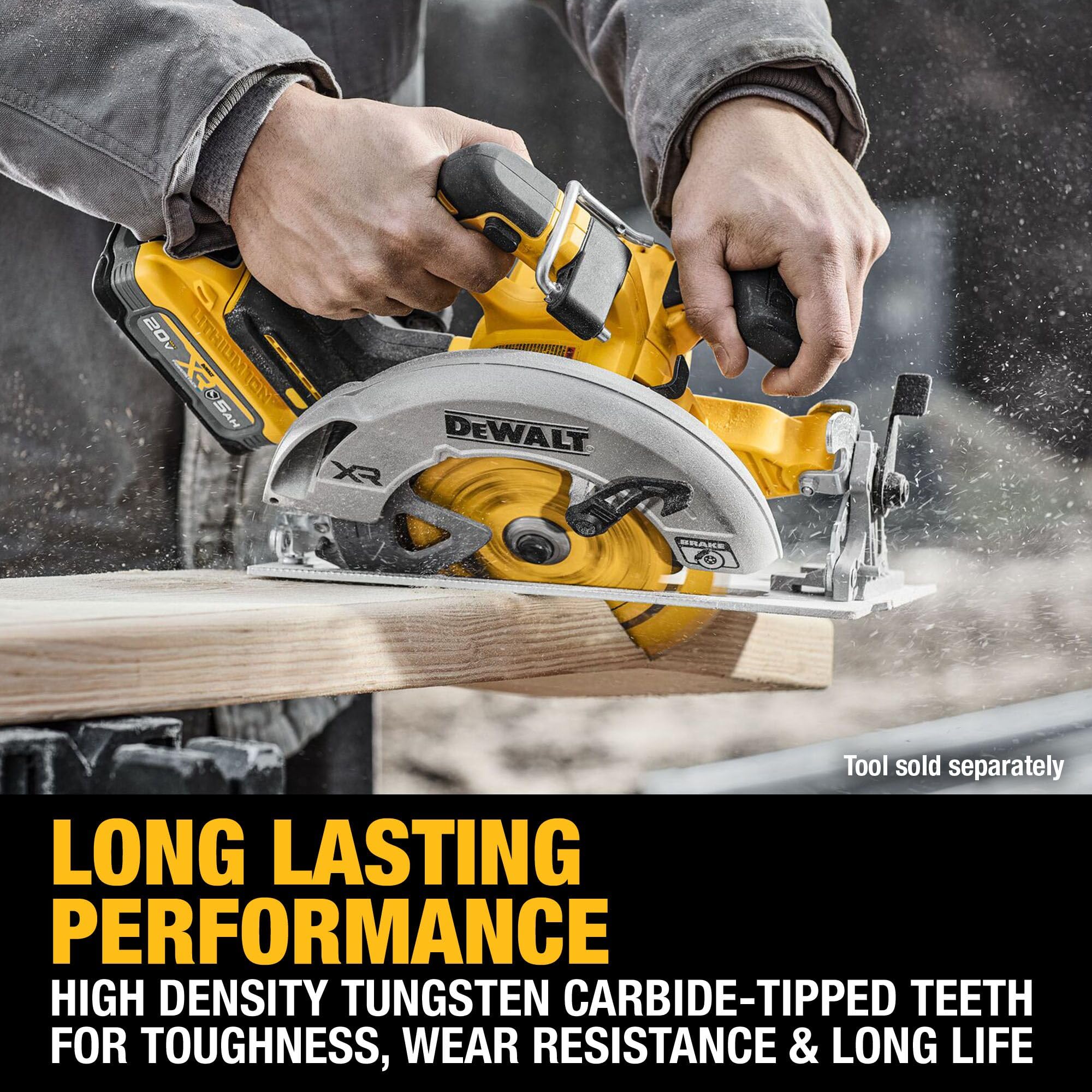 dewalt-7-1-4-in-24t-tungsten-carbide-circular-saw-blade-10-pack image 8