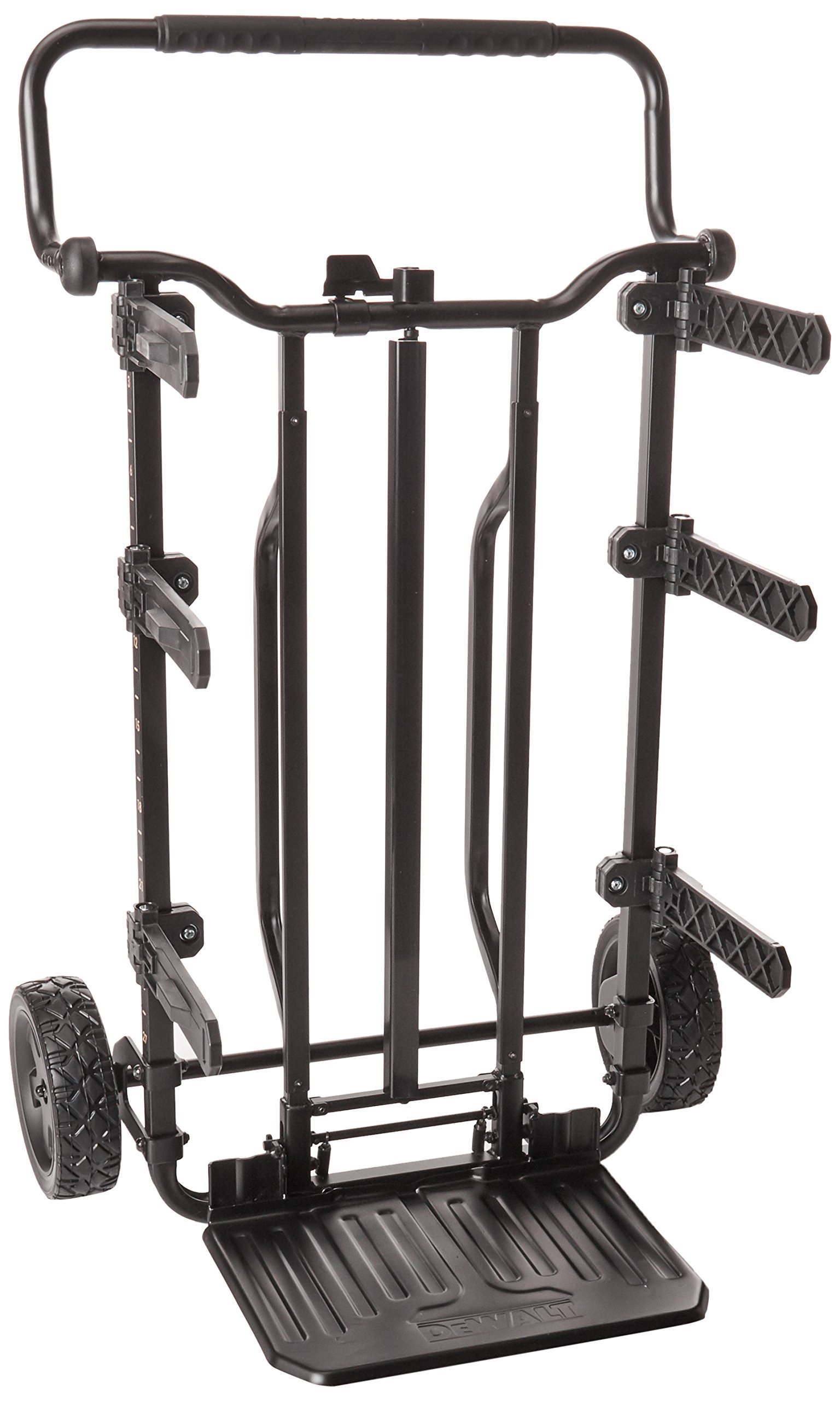 dewalt-toughsystem-tool-storage-l-cart-carrier-with-heavy-duty-wheels-dwst08210 image 1