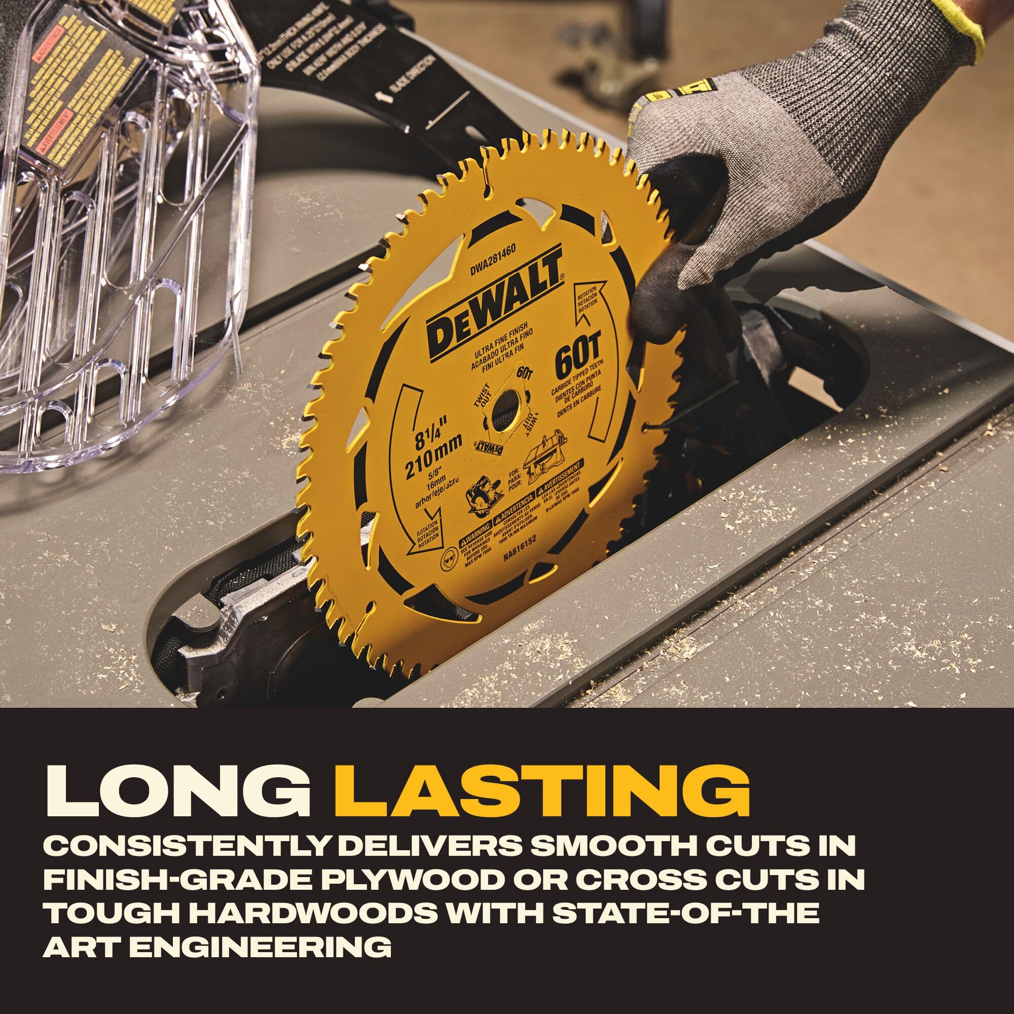 dewalt-dwa281460-8-1-4-in-60t-carbide-tipped-circular-saw-blade image 3