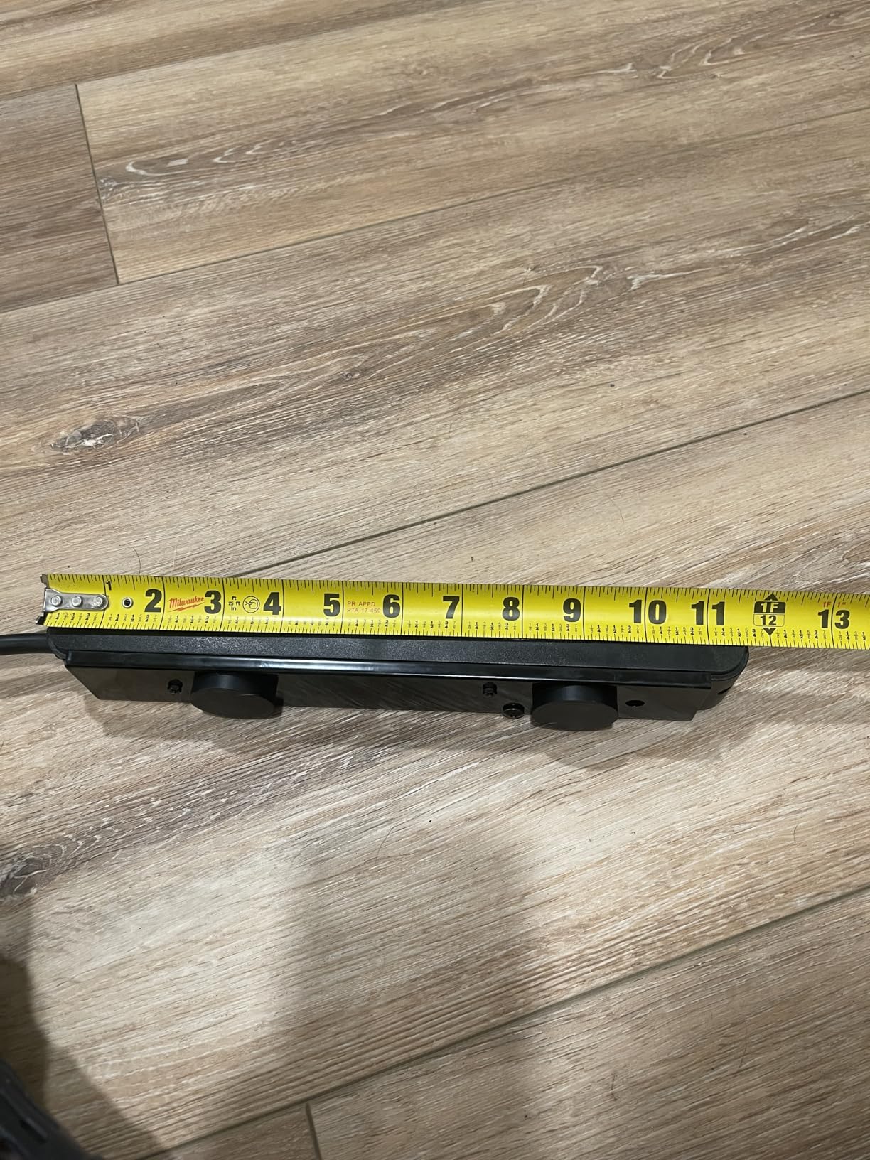 Built like they used to