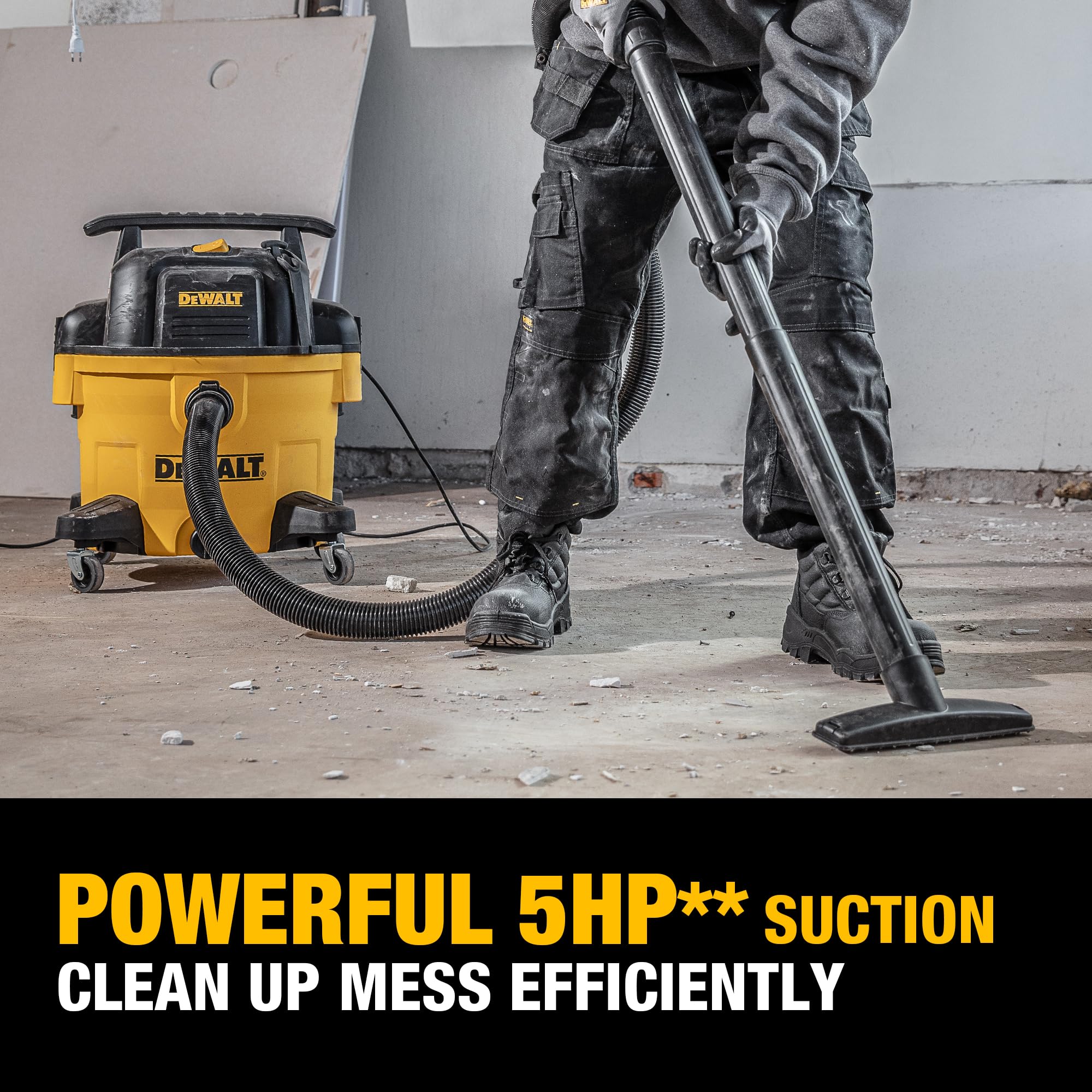 dewalt-dxv09p-9-gallon-5-peak-hp-wet-dry-shop-vacuum image 6