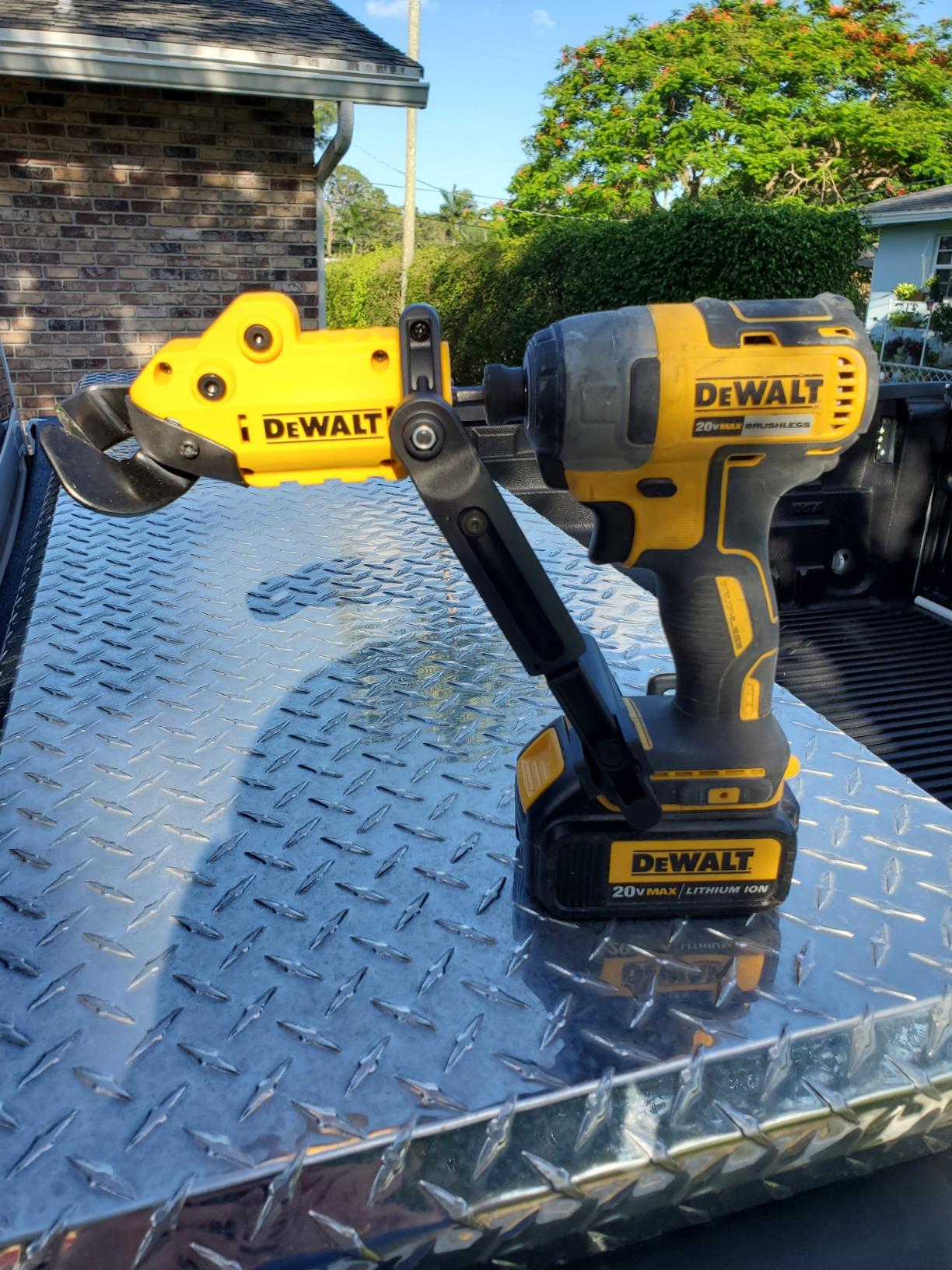 Great cutter