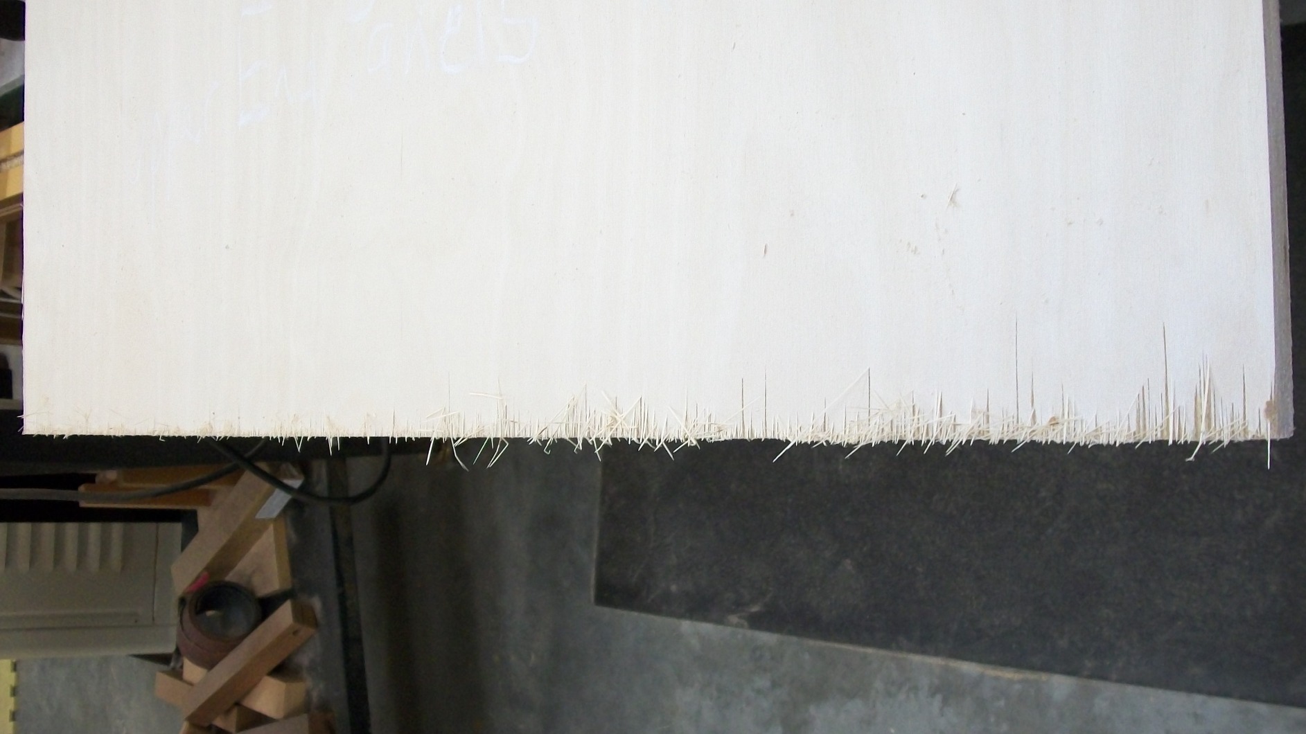 Must-have for siding