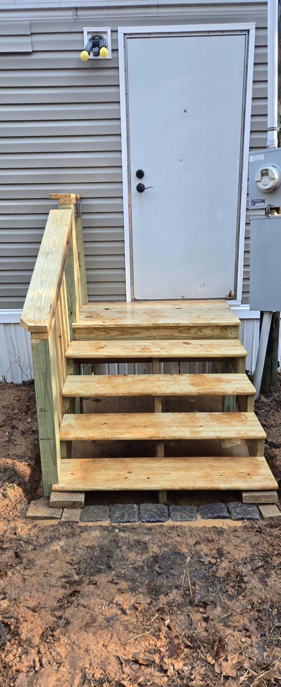 Solid saw
