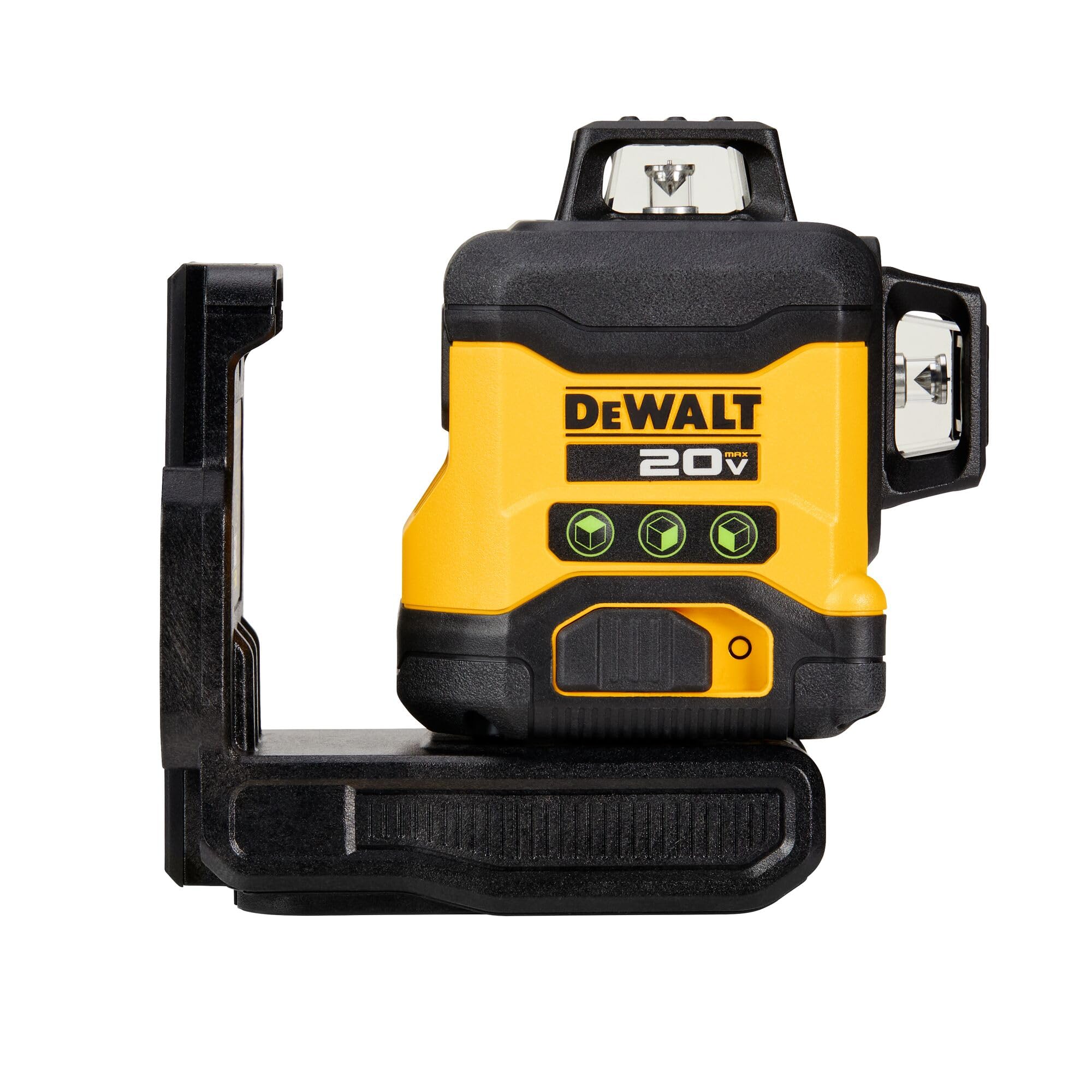 dewalt-dcle34031b-20v-max-3x360-green-cross-line-laser-bare-tool image 8