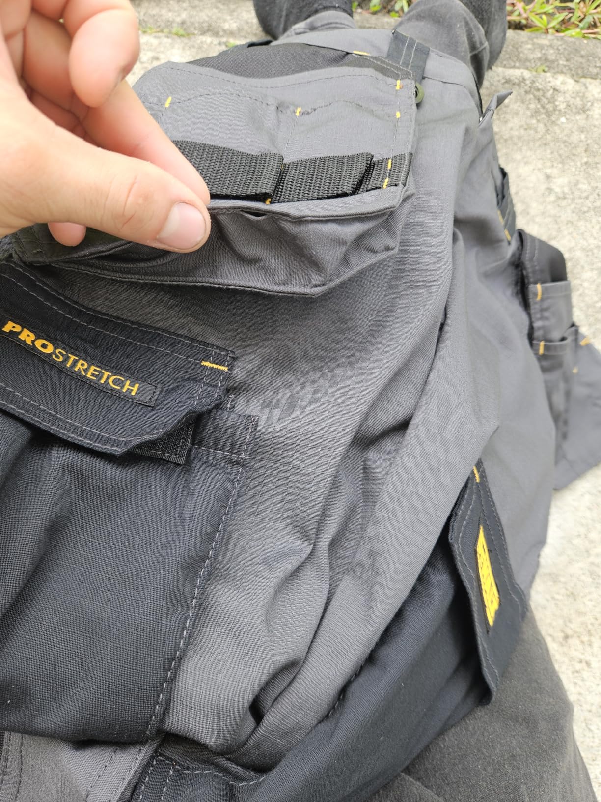 Great pants