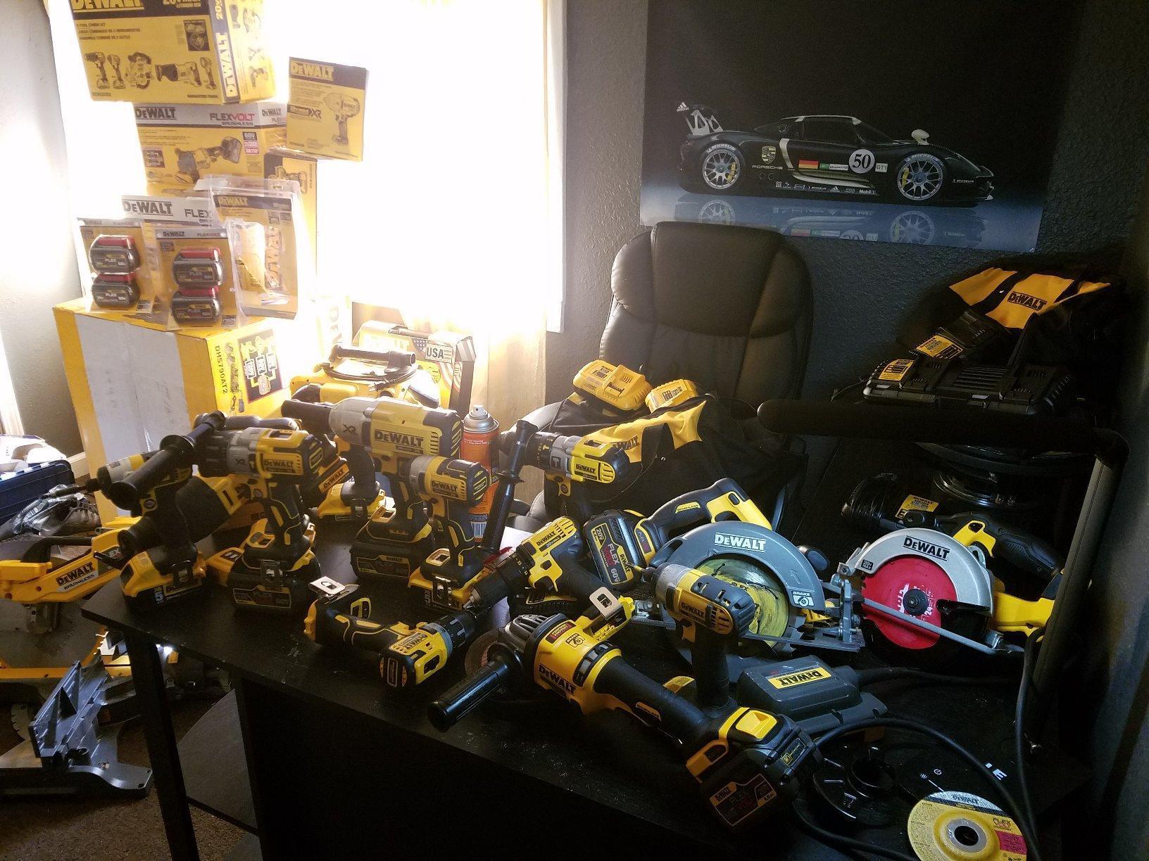 Good batteries