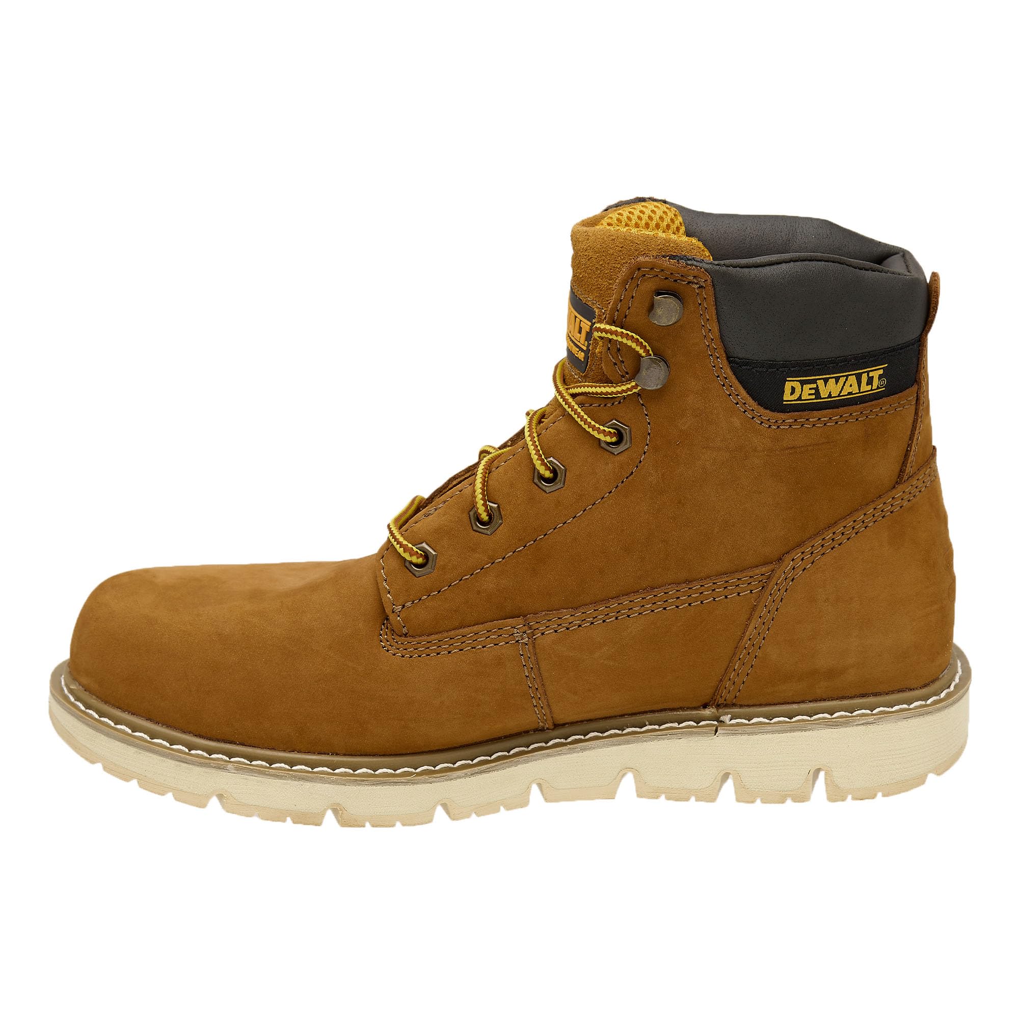 dewalt-flex-st-steel-toe-work-boots-for-men image 4
