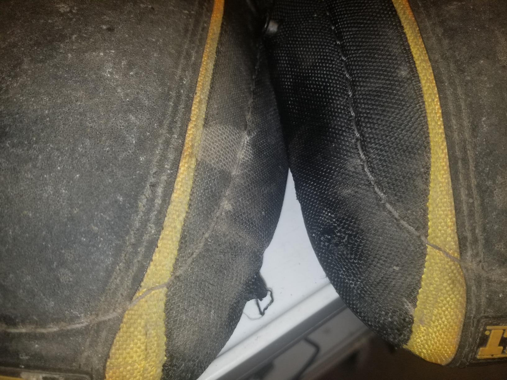 Best kneepads